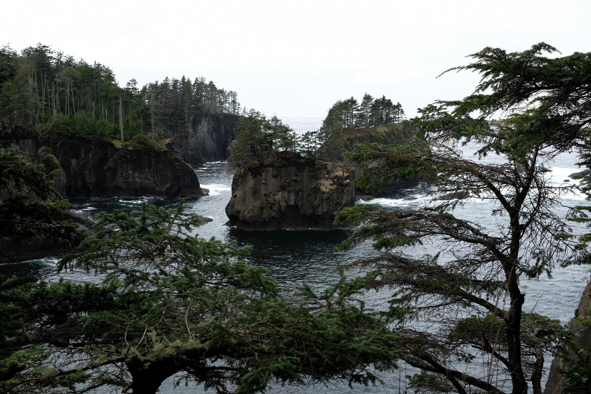 Cape Flattery