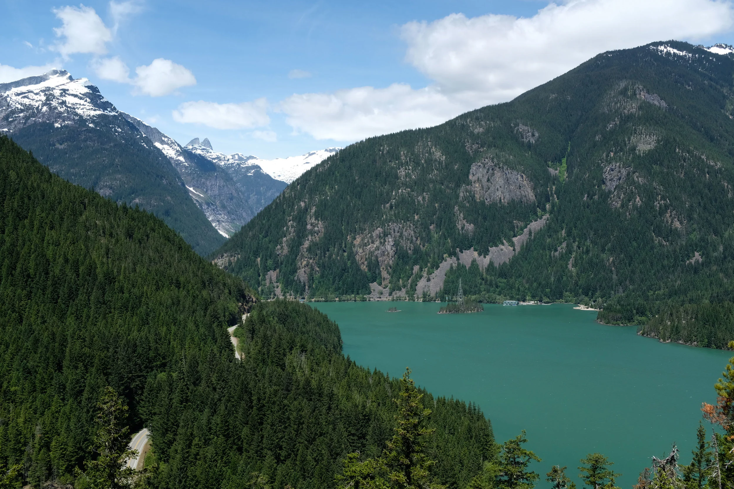 Thunder Knob