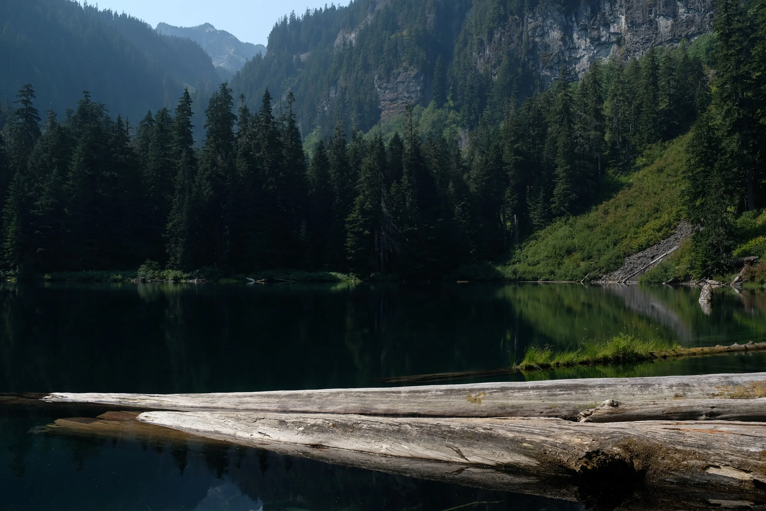 Green Lake