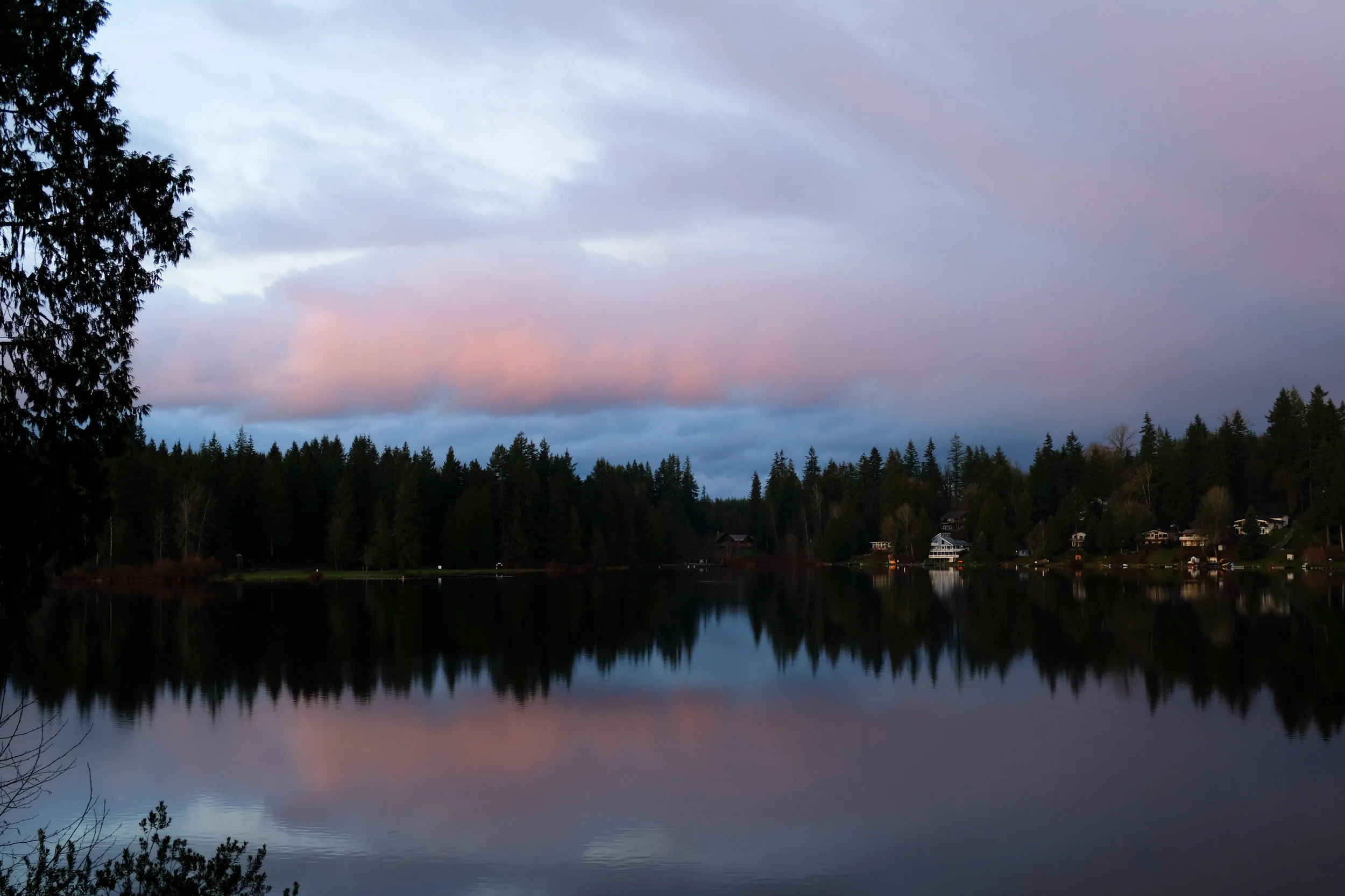 Snohomish, Washington