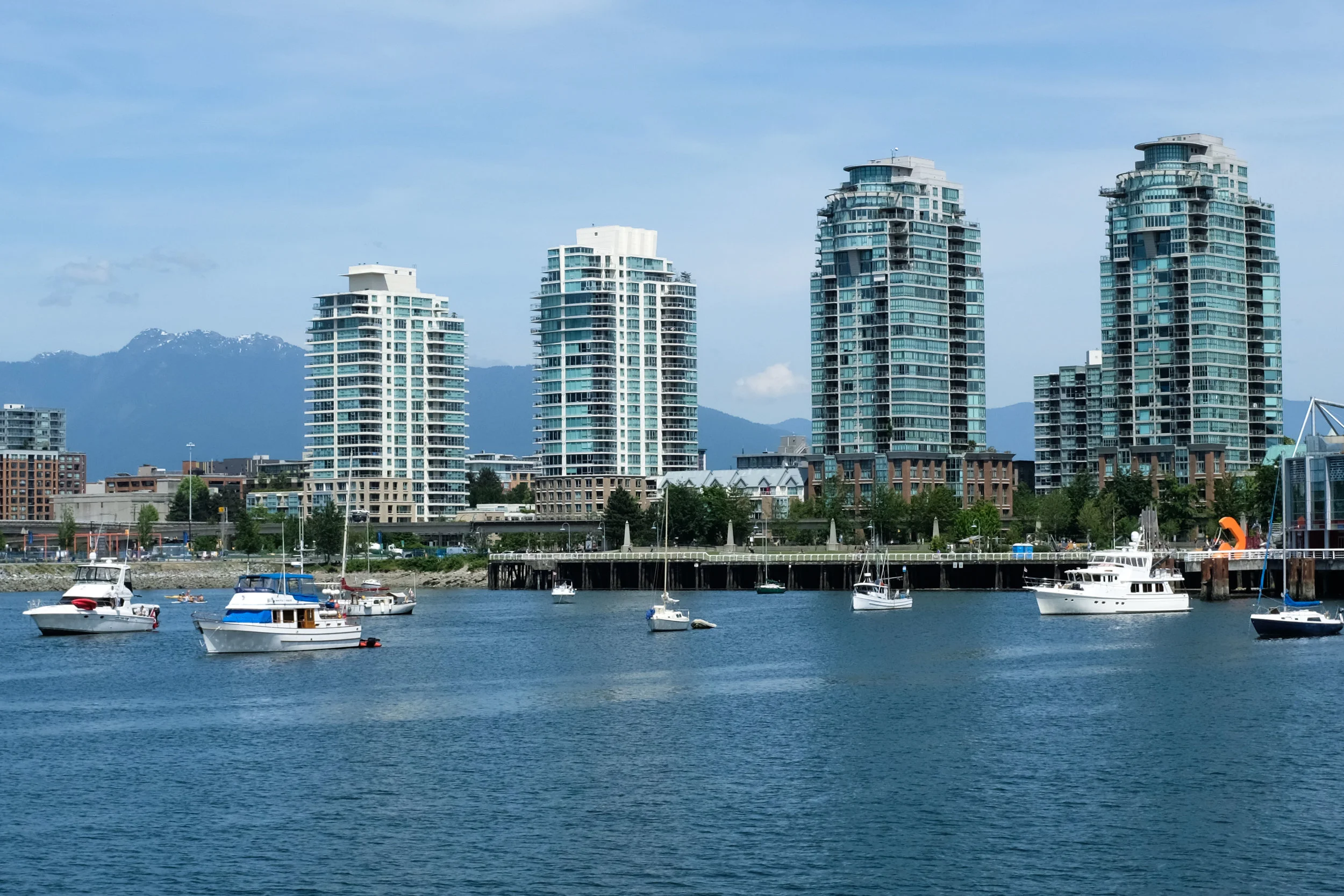 Vancouver, British Columbia