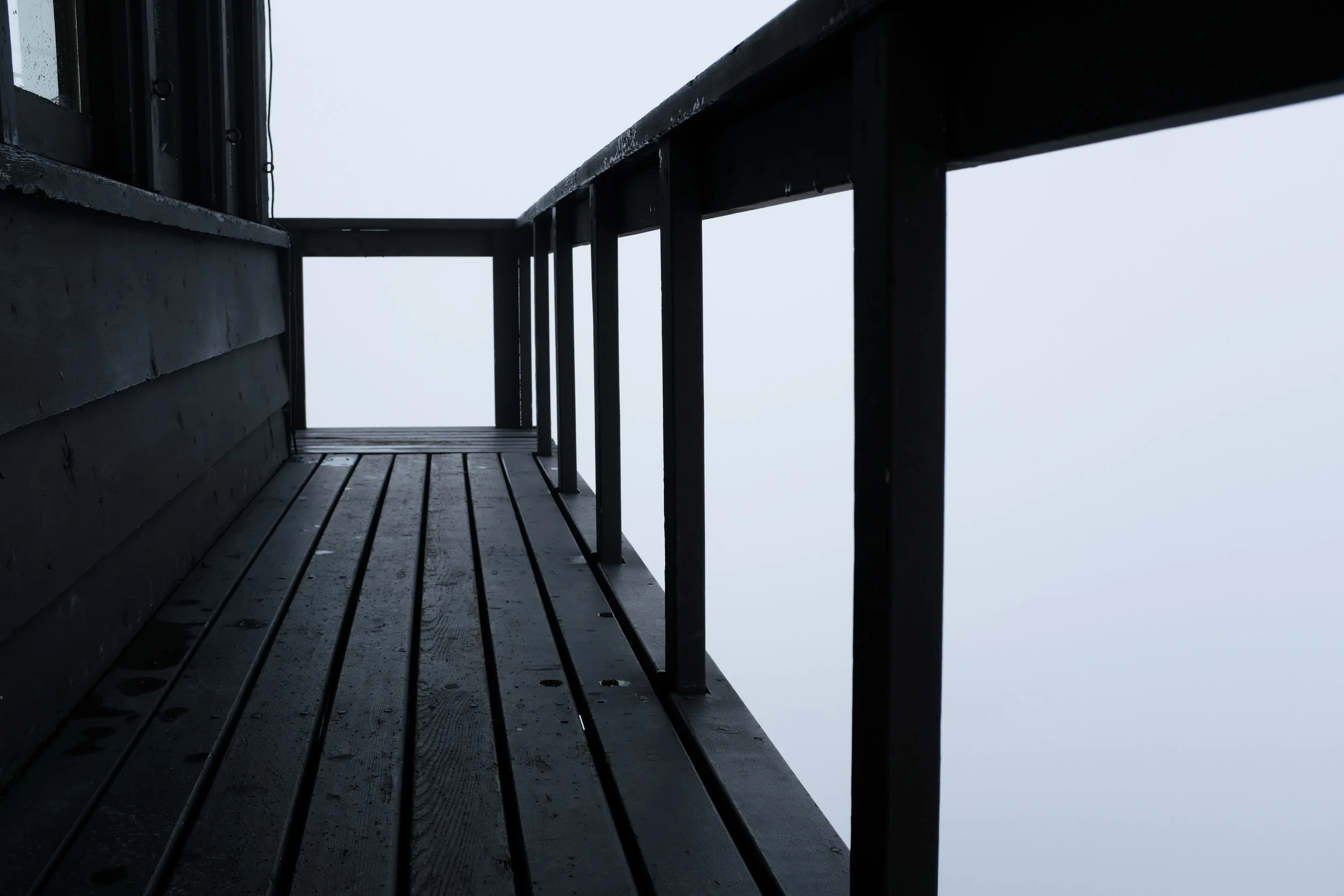Fremont Lookout