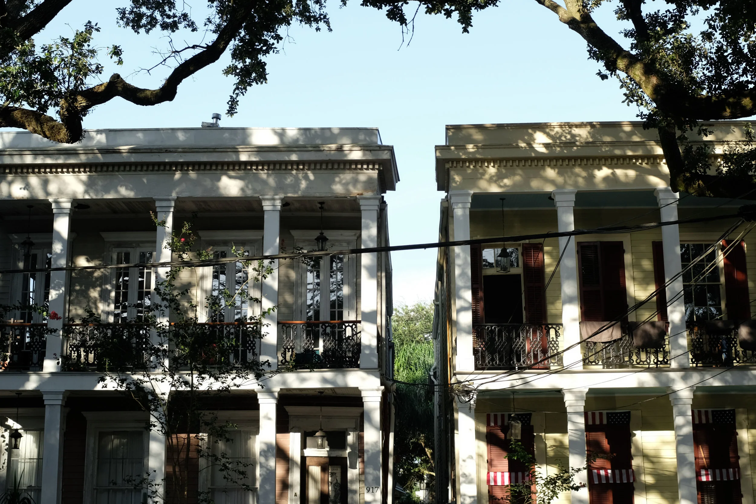 New Orleans, Louisiana