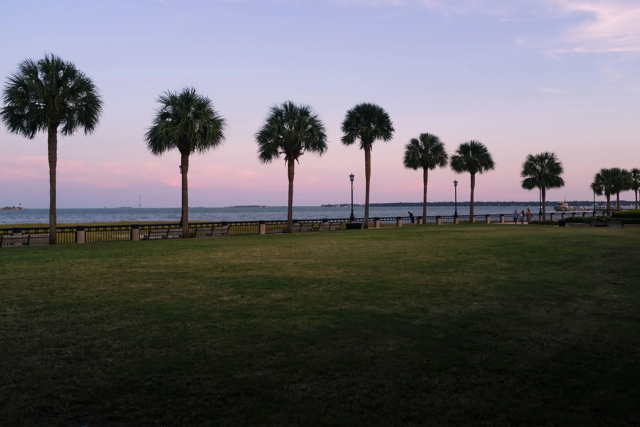 Charleston, South Carolina