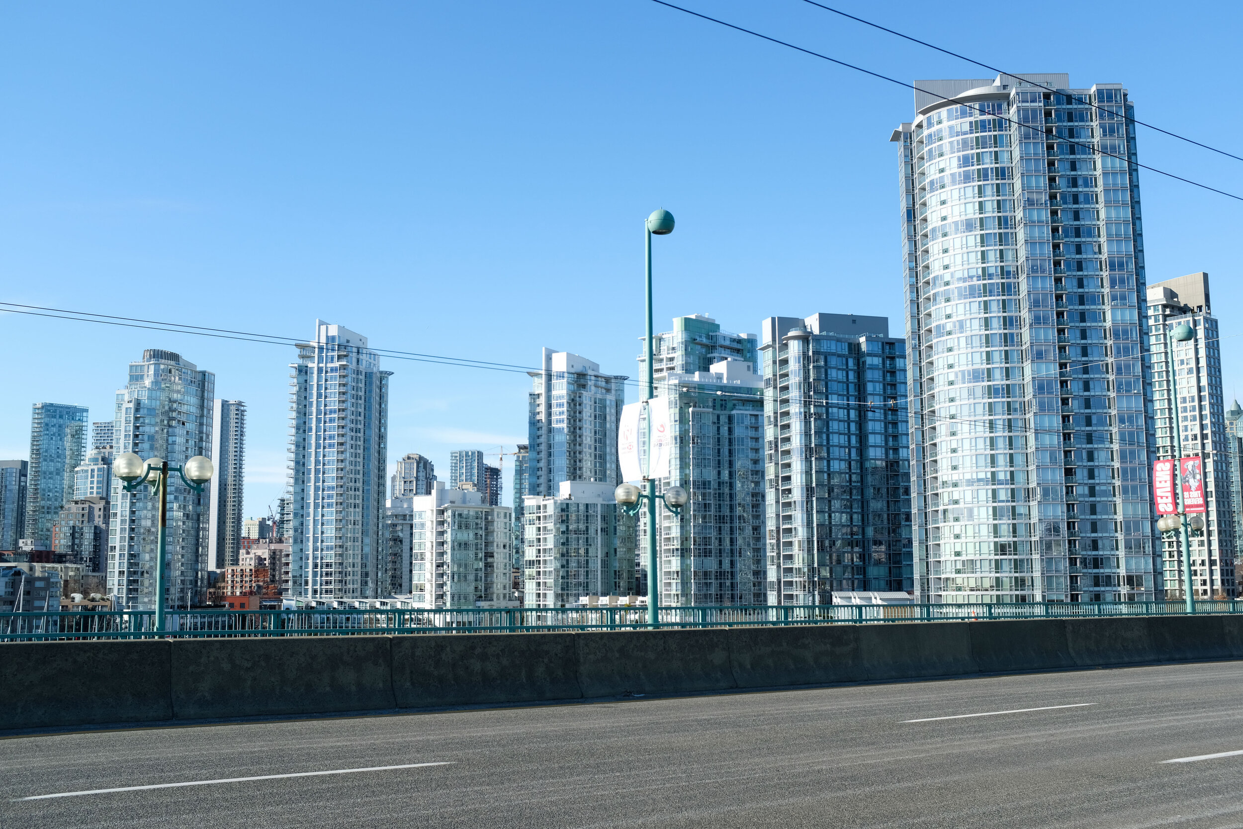 Vancouver, British Columbia