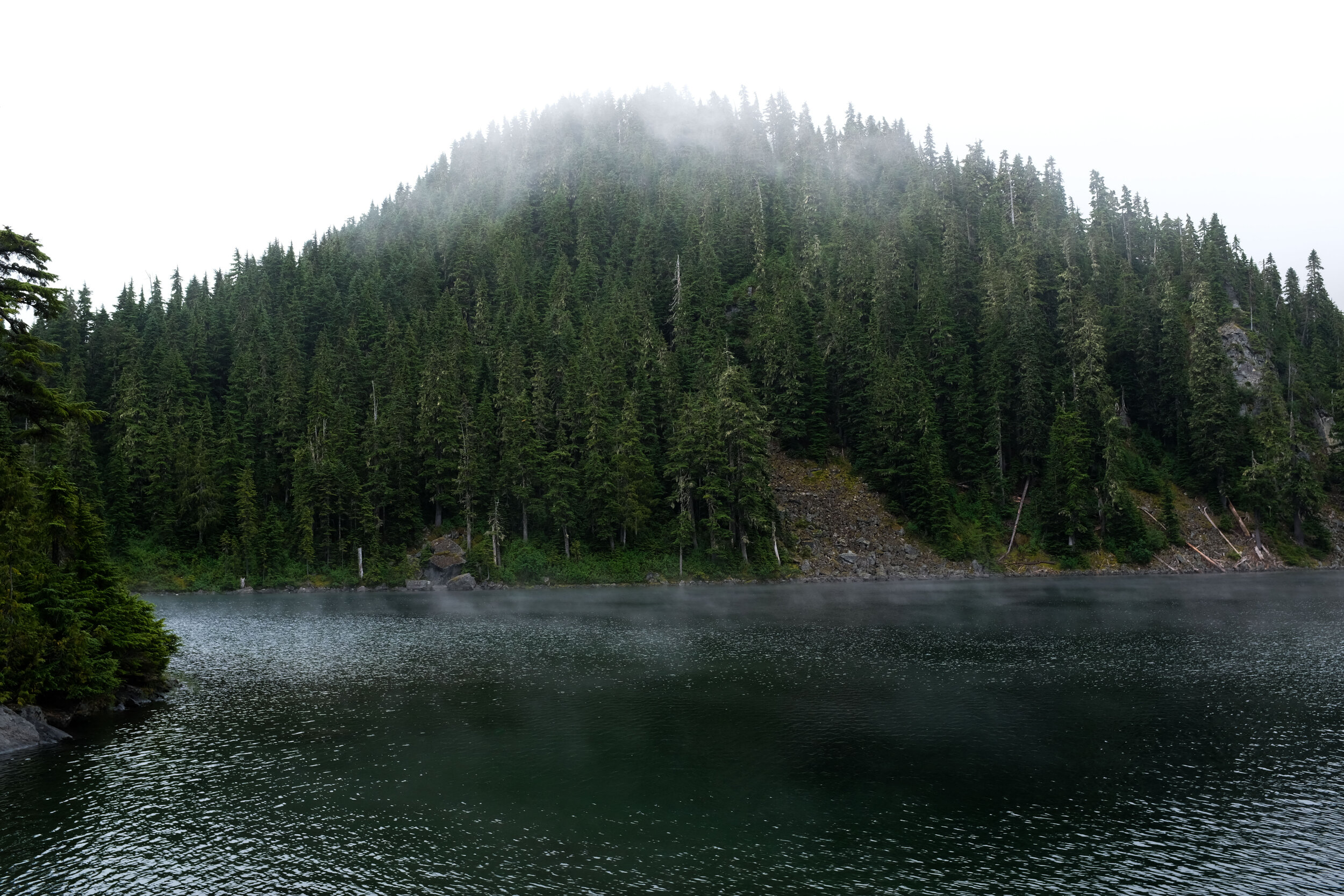 Fisher Lake