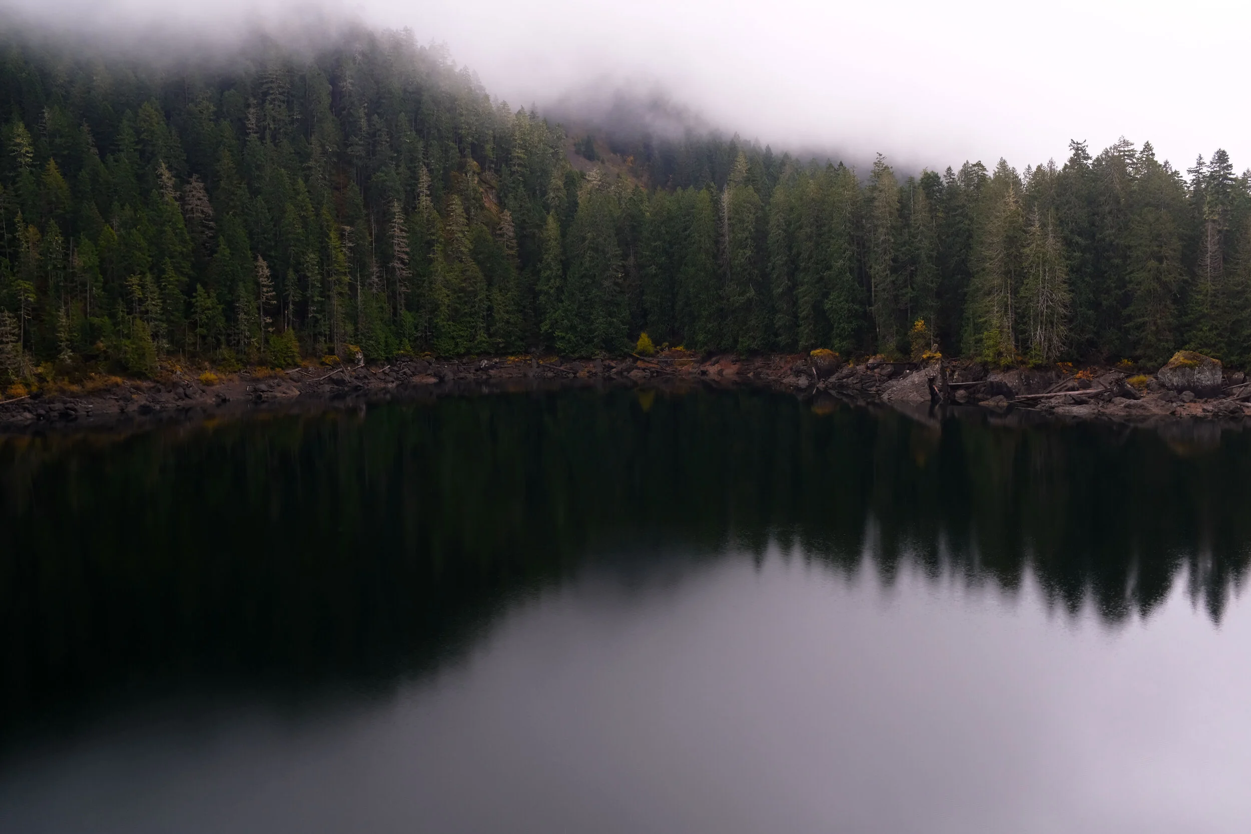 Lena Lake