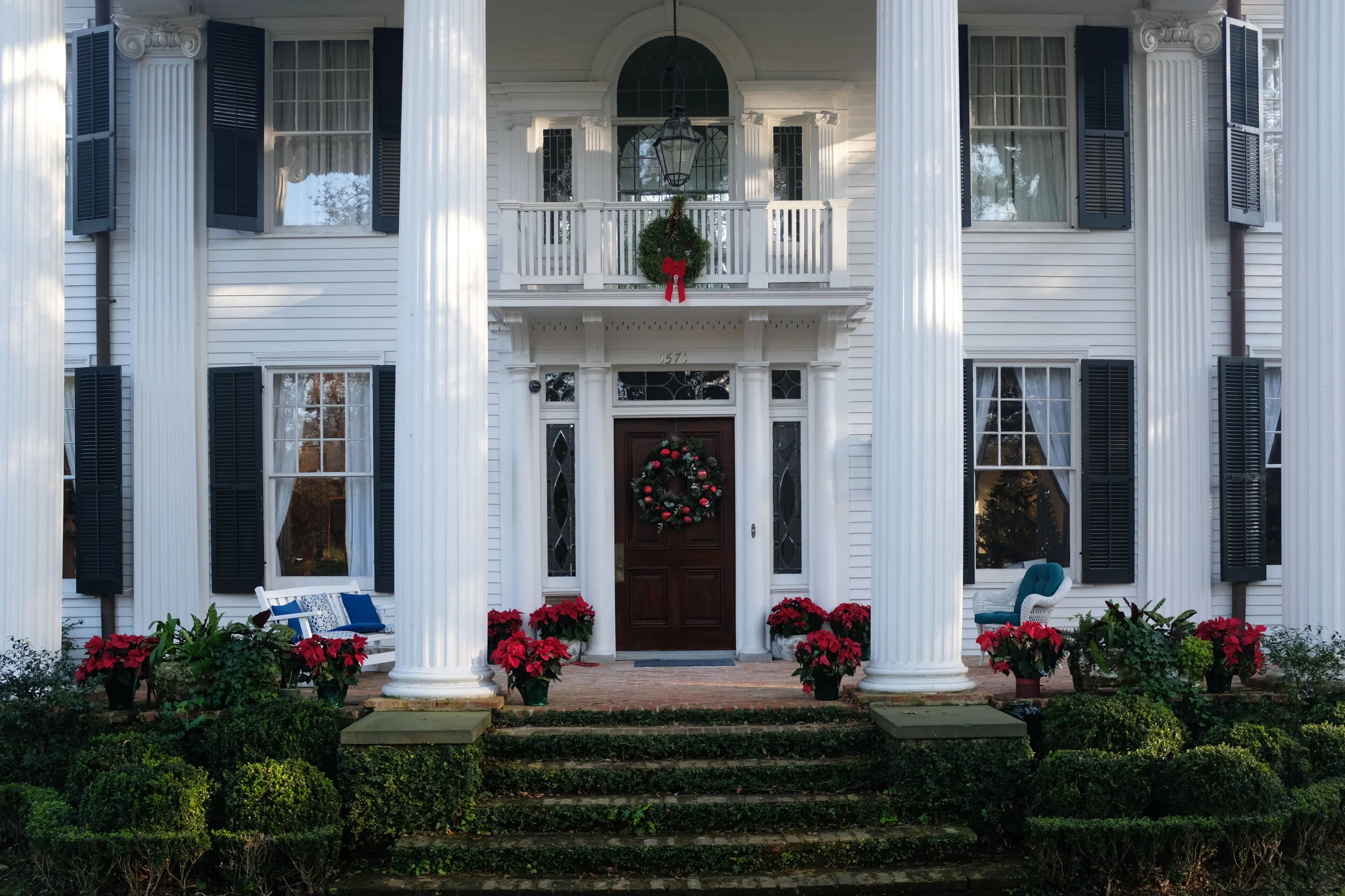 New Orleans, Louisiana