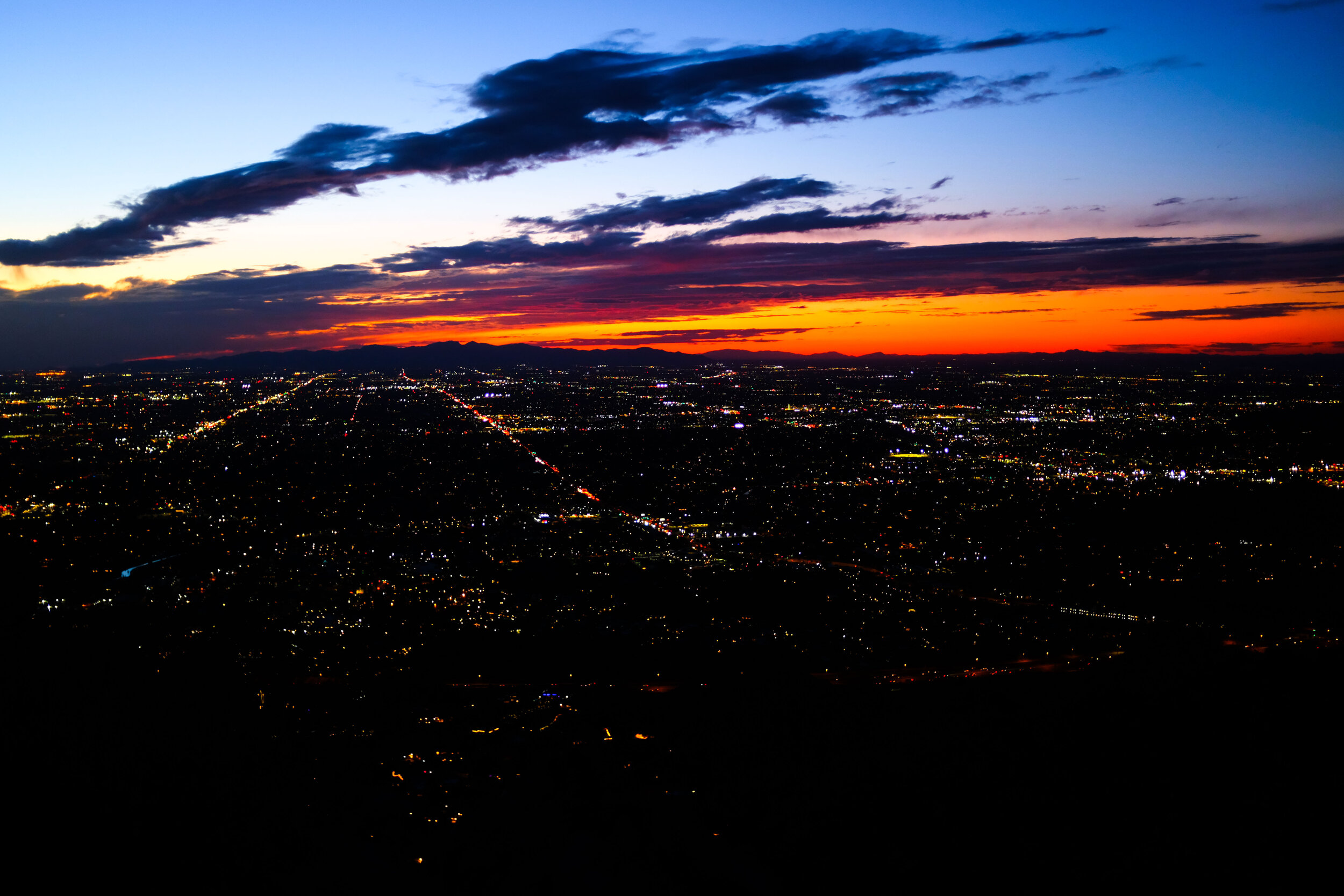 Phoenix, Arizona