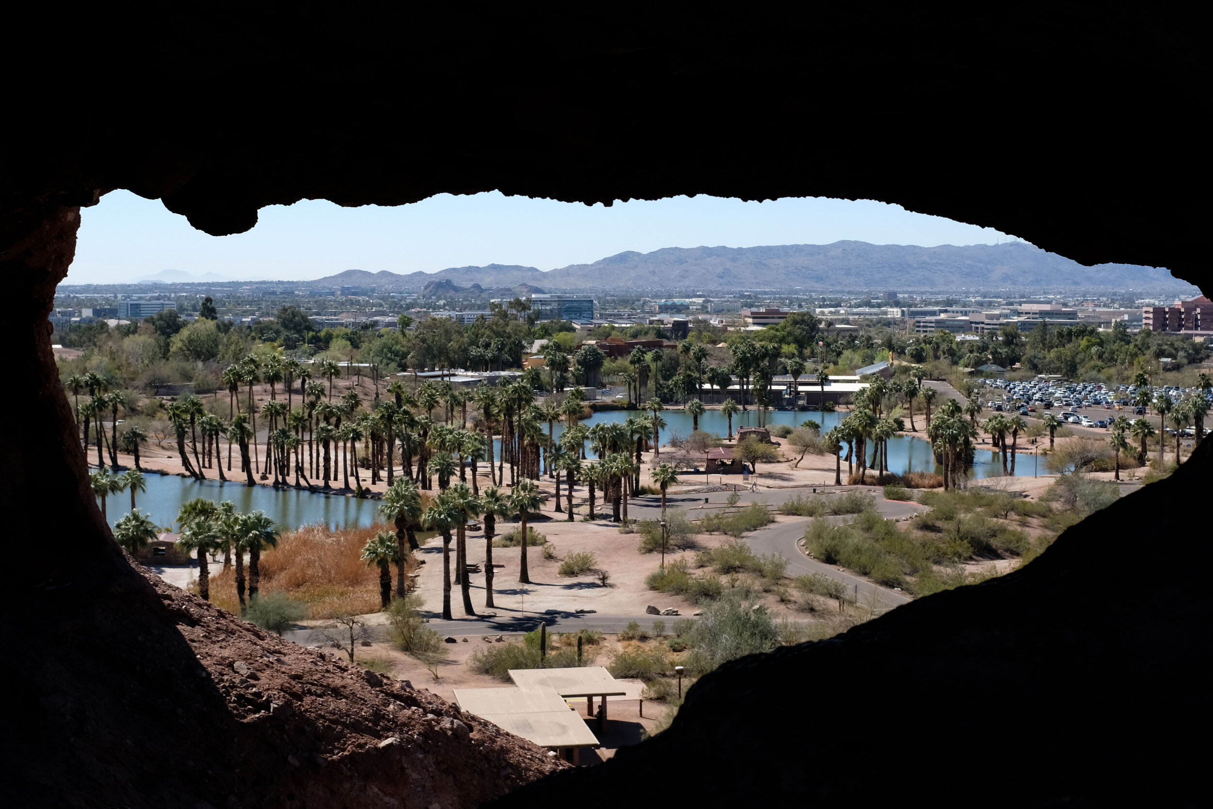 Phoenix, Arizona