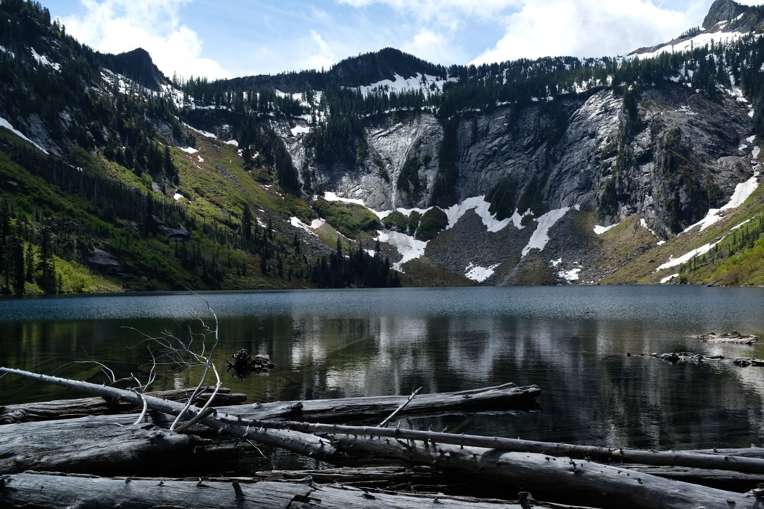  Greider Lakes
