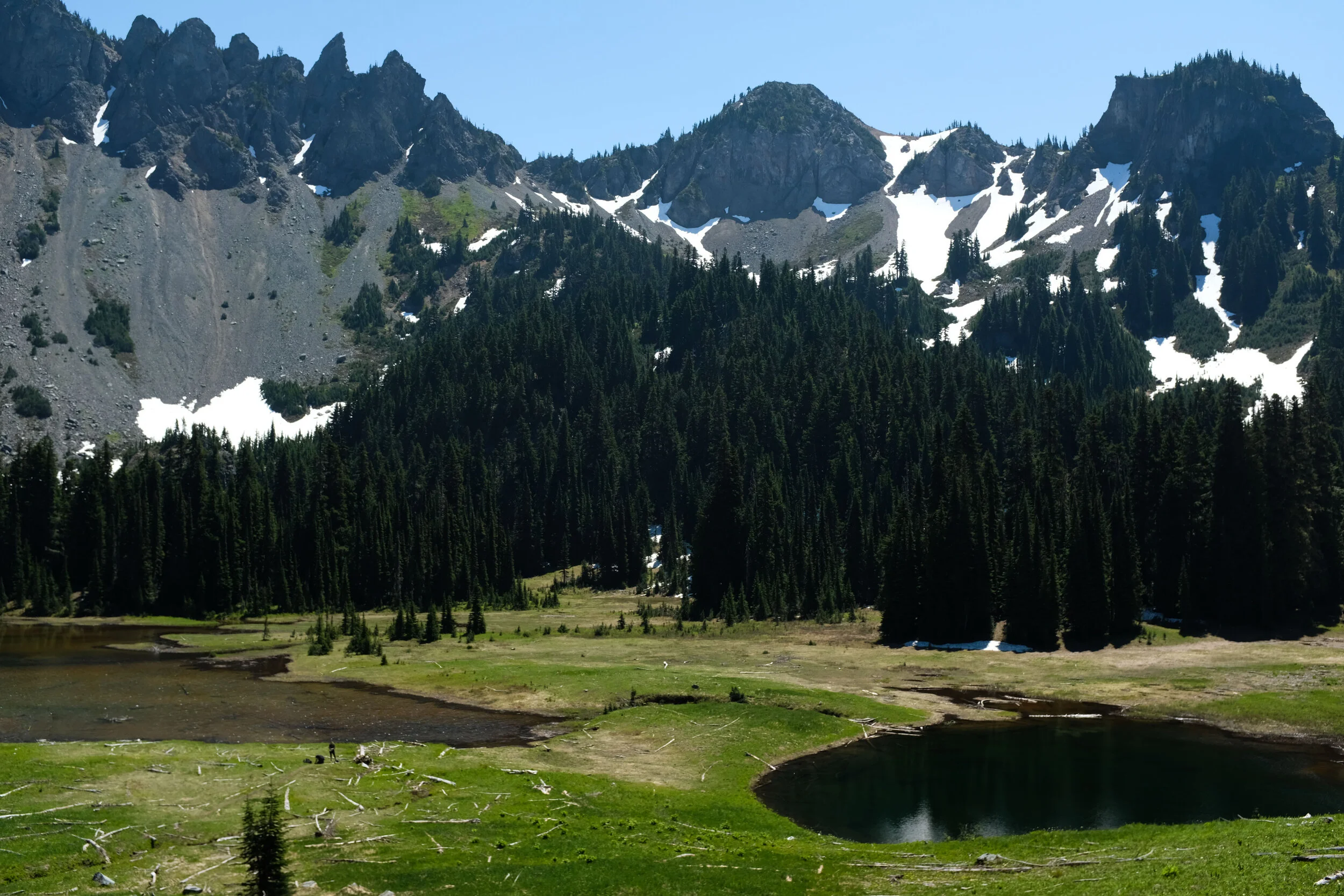 Owyhigh Lakes