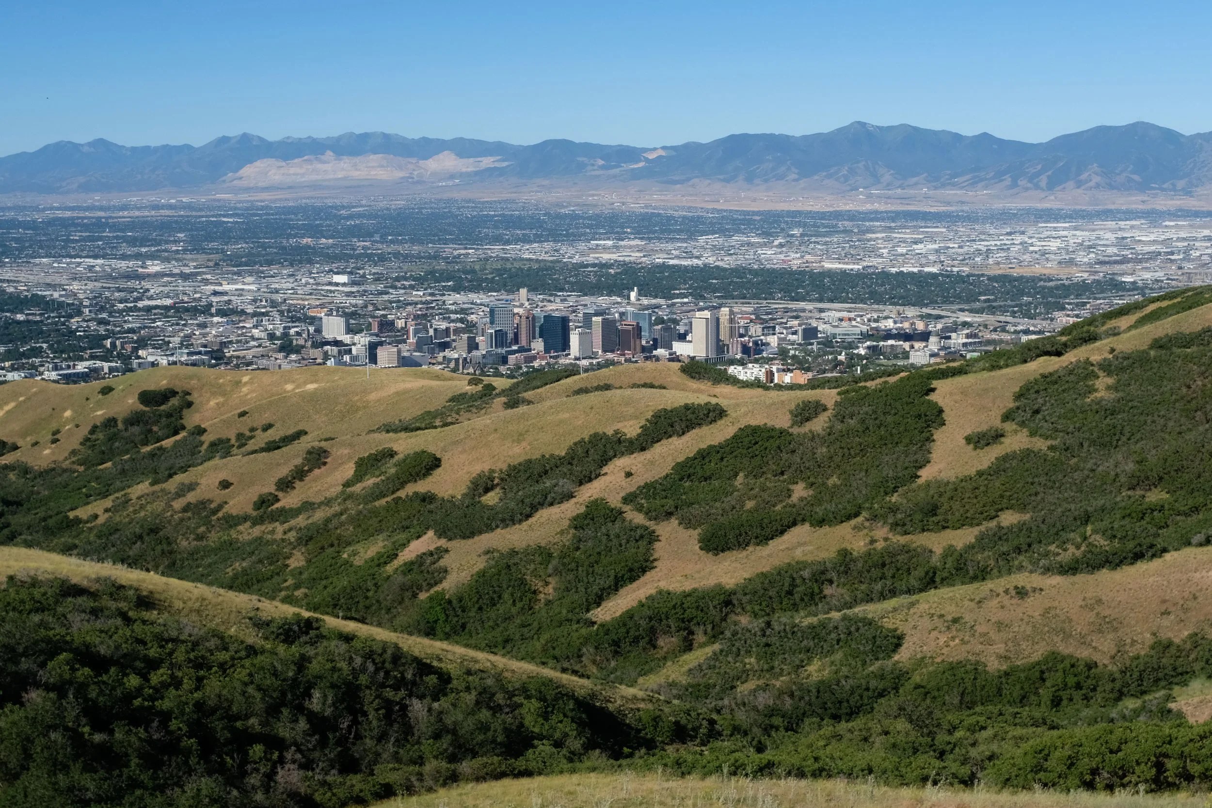 Salt Lake City, Utah