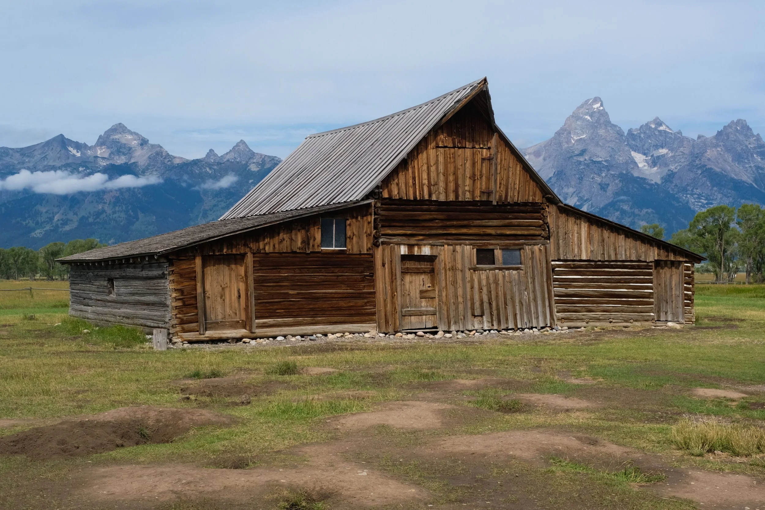 Jackson, Wyoming