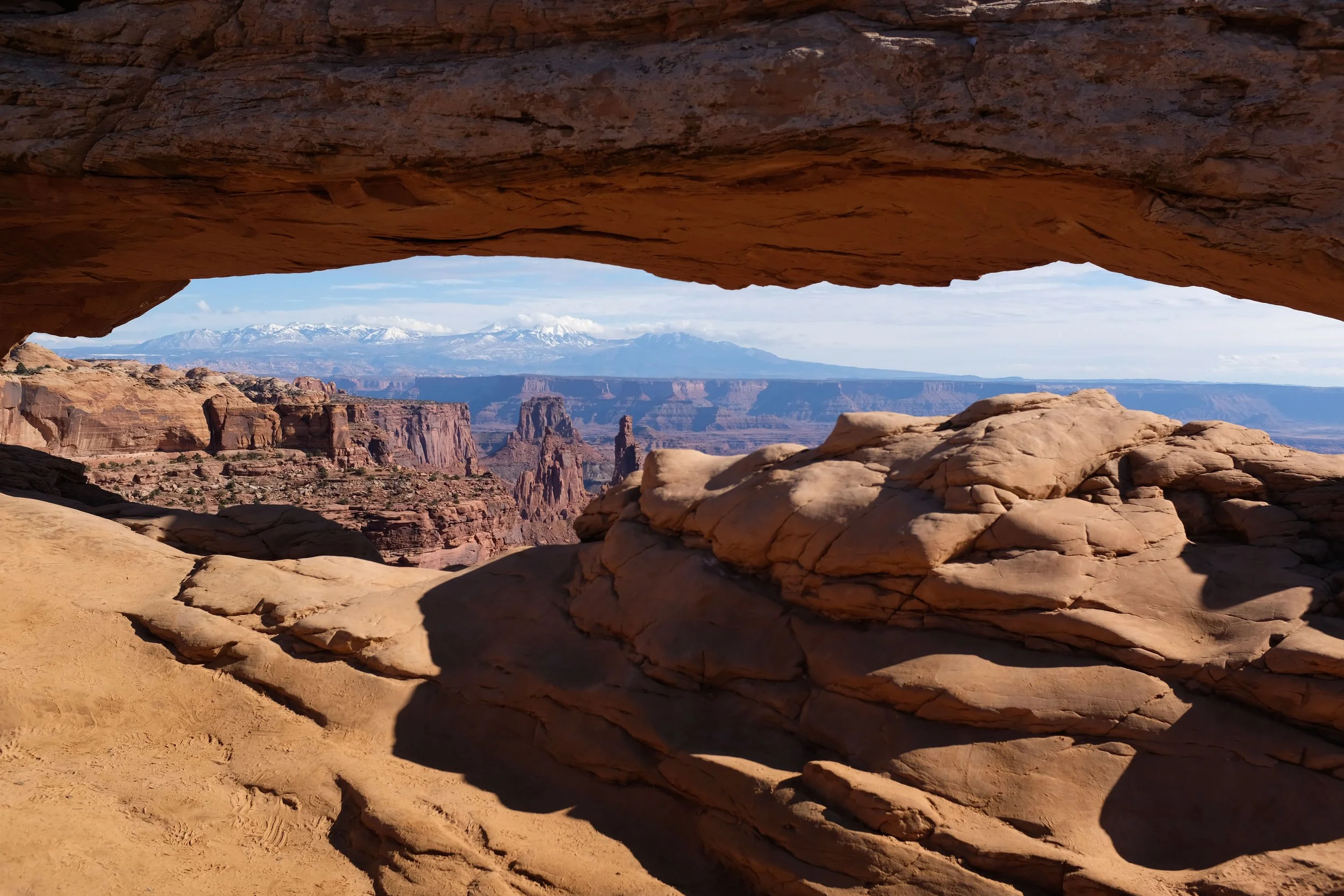 Canyonlands National Park