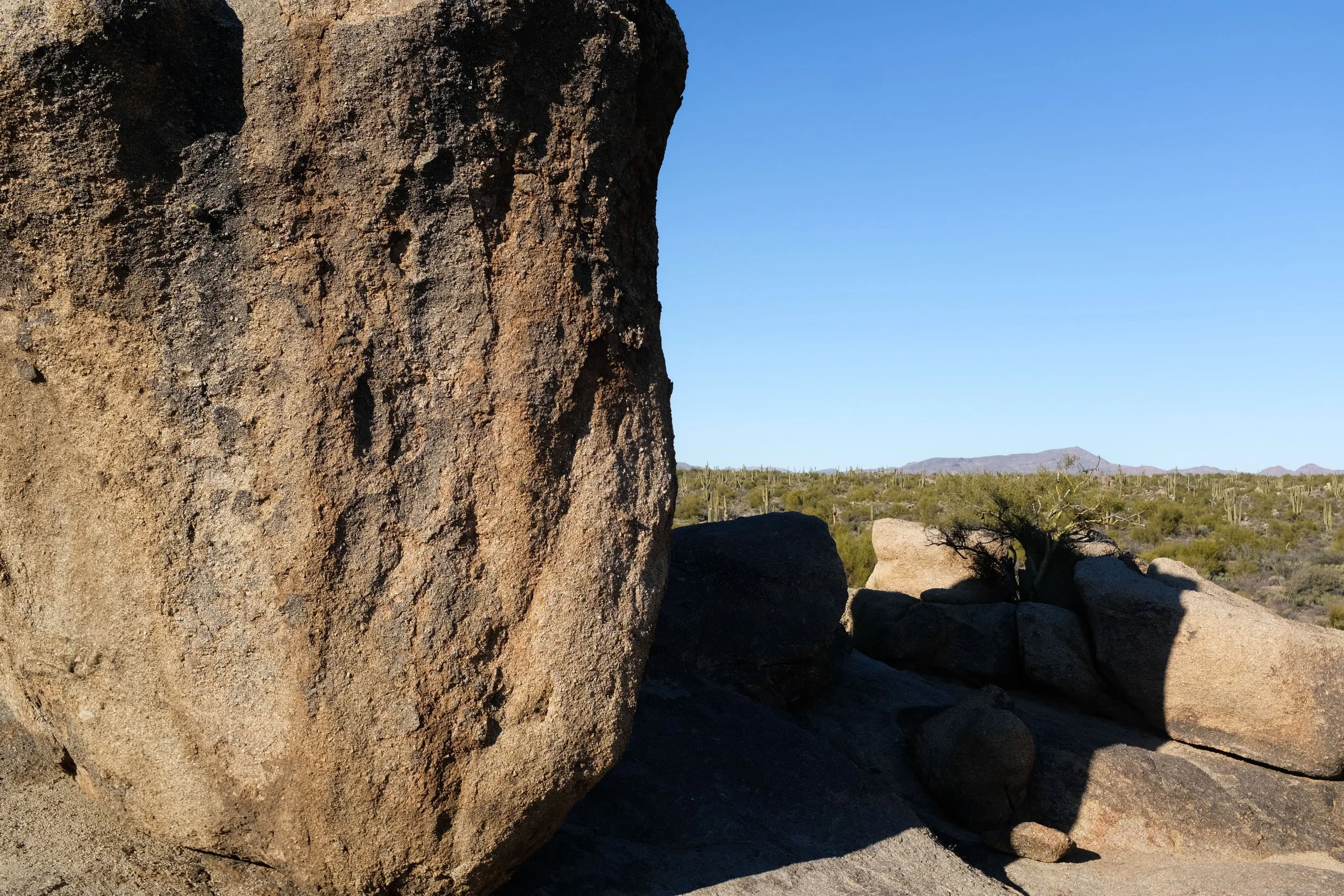 Balanced Rock