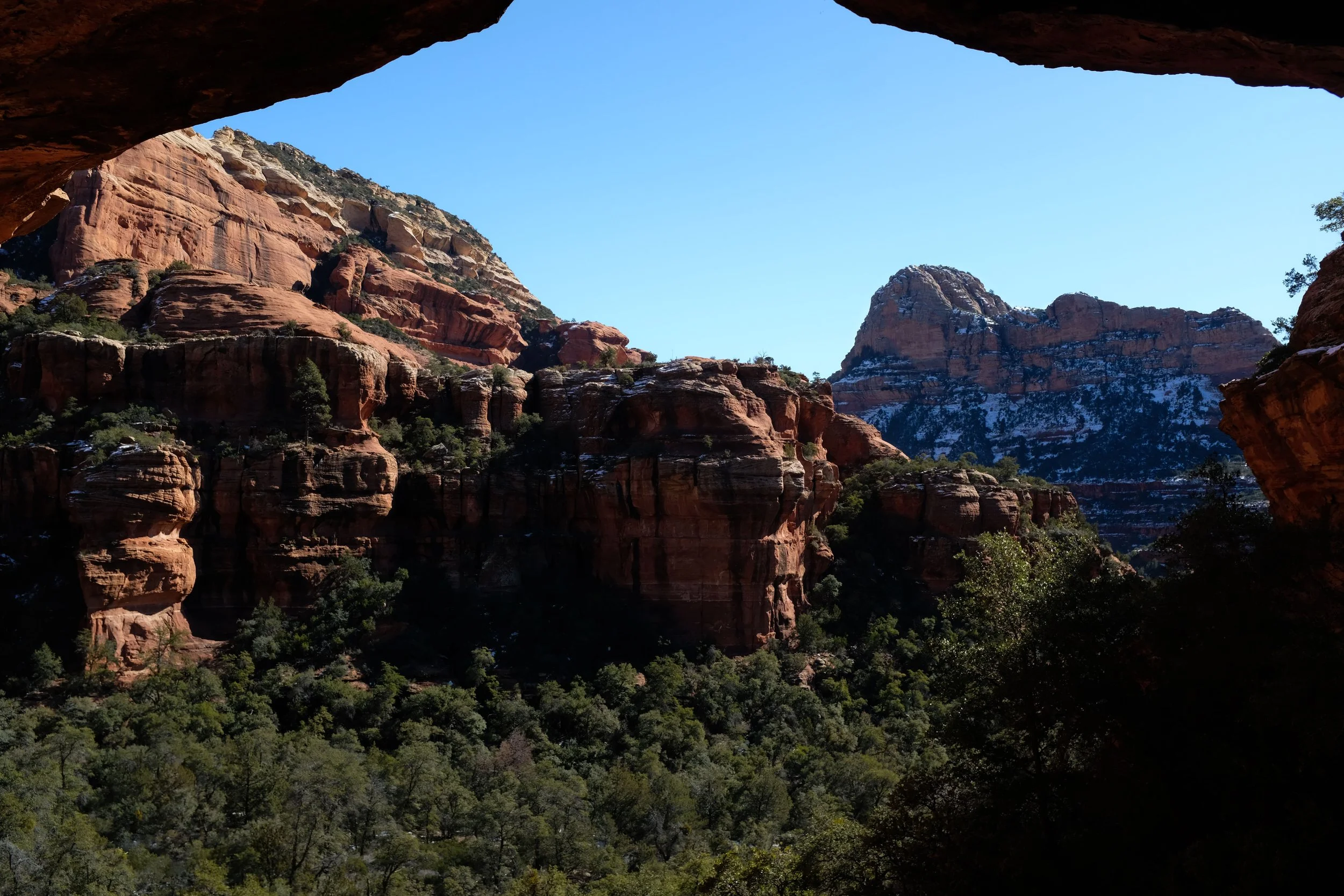 Subway Cave