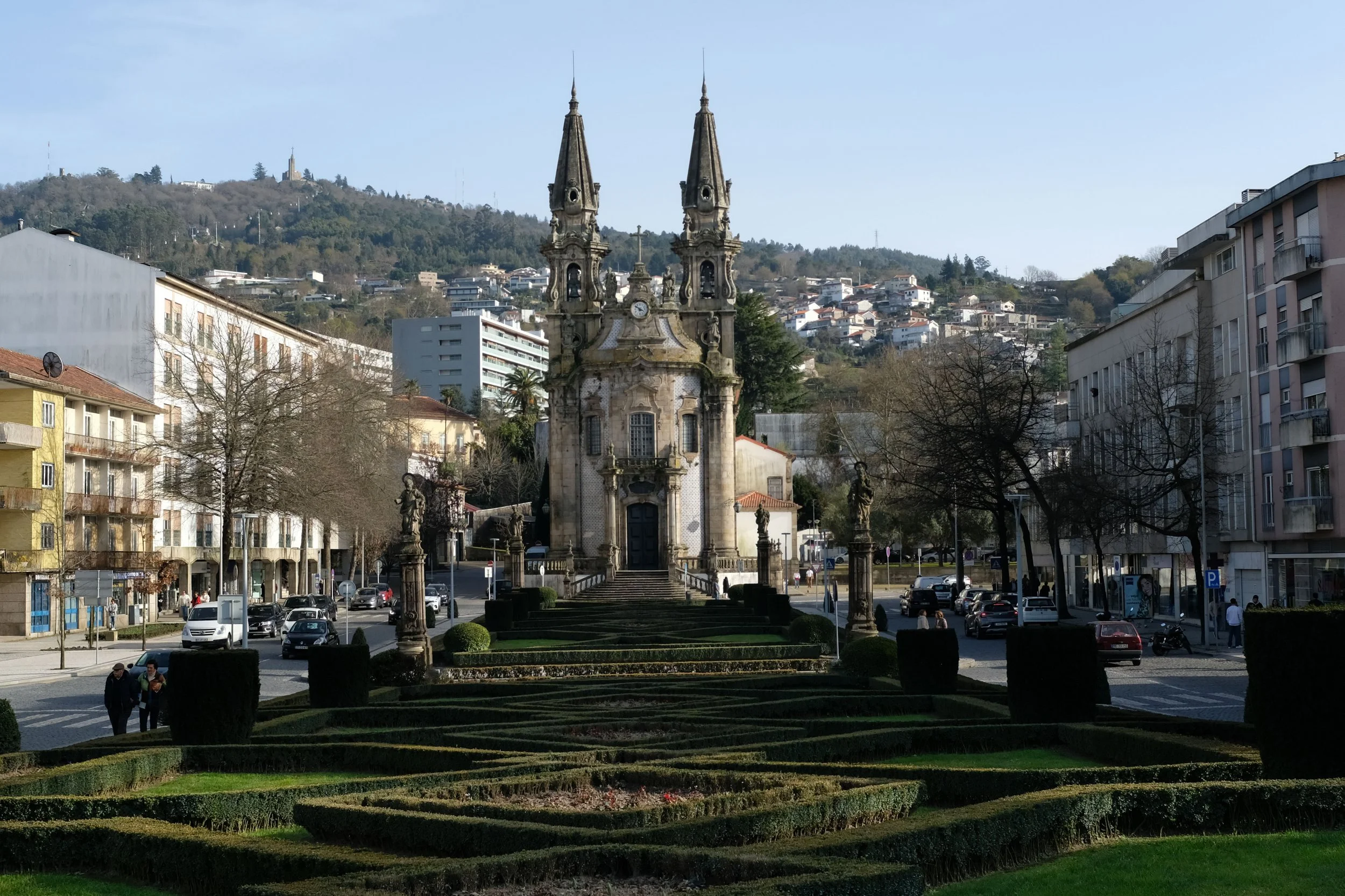 Guimaraes, Portugal