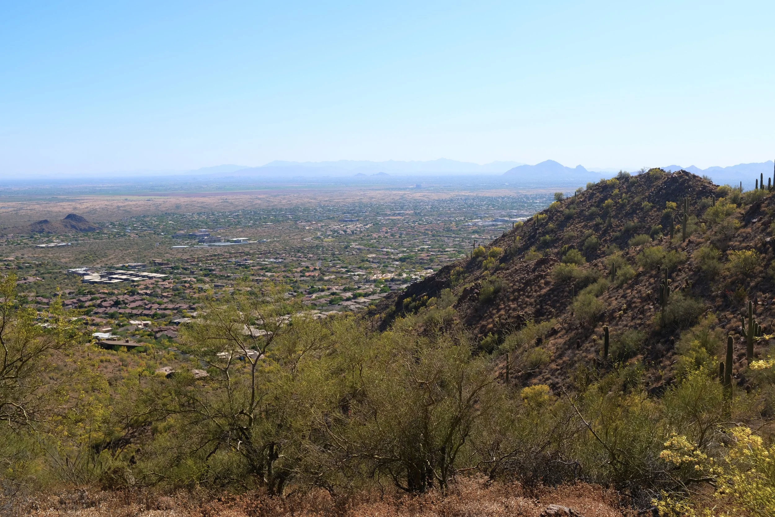 Sunrise Peak