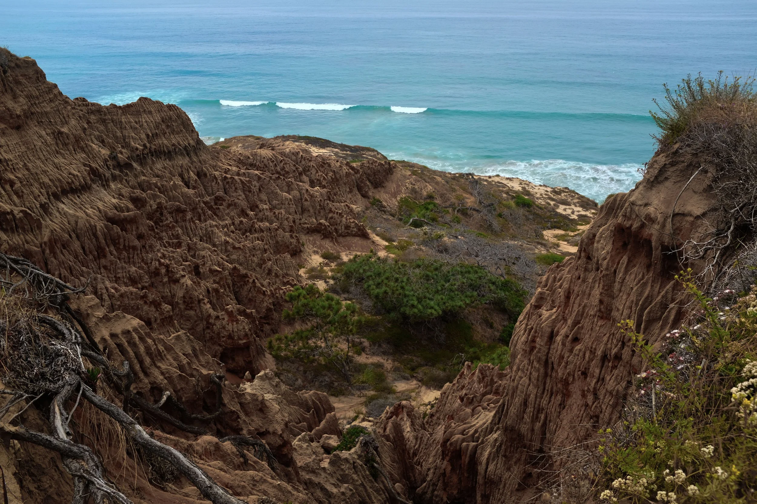 San Diego, California
