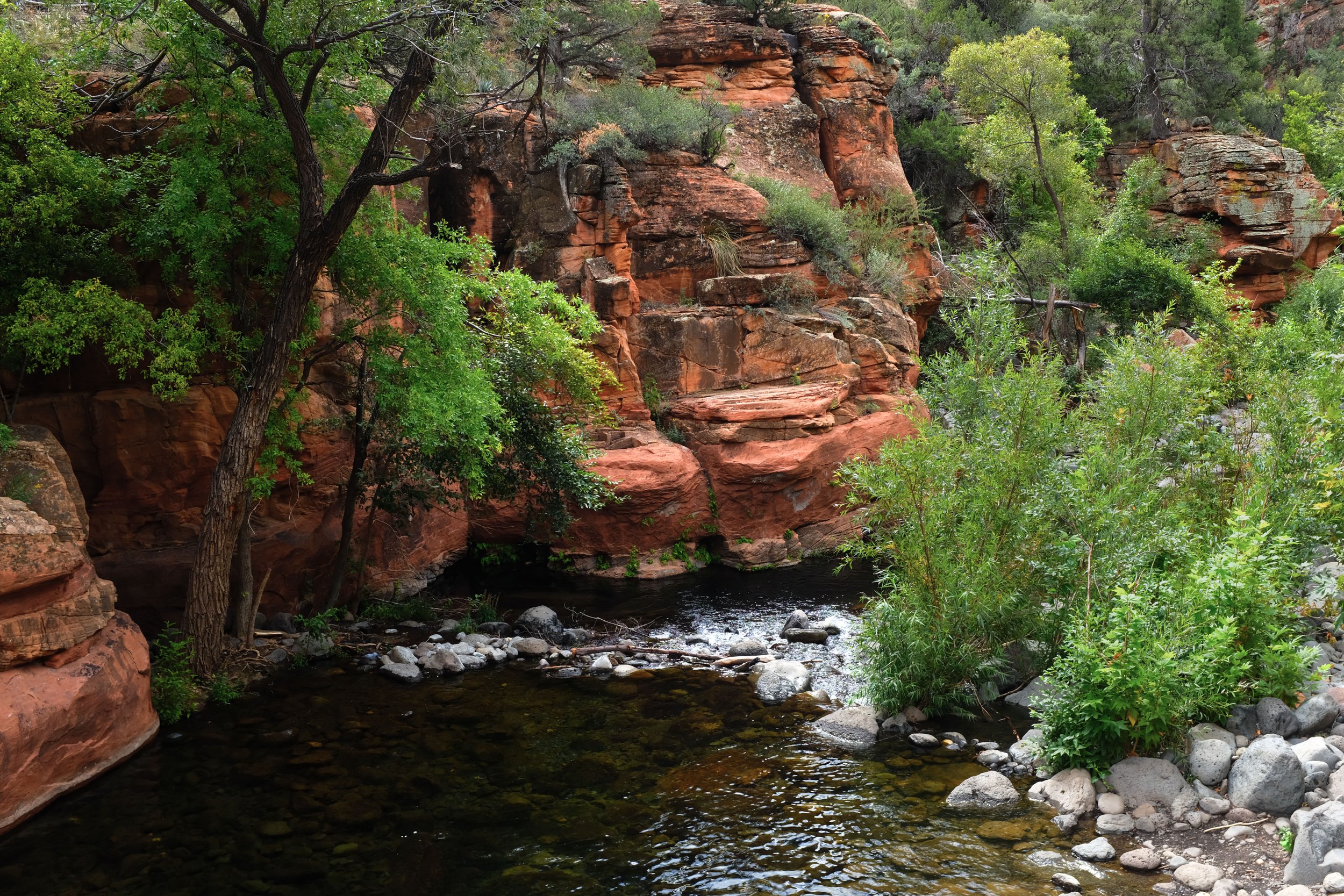 Bell Trail