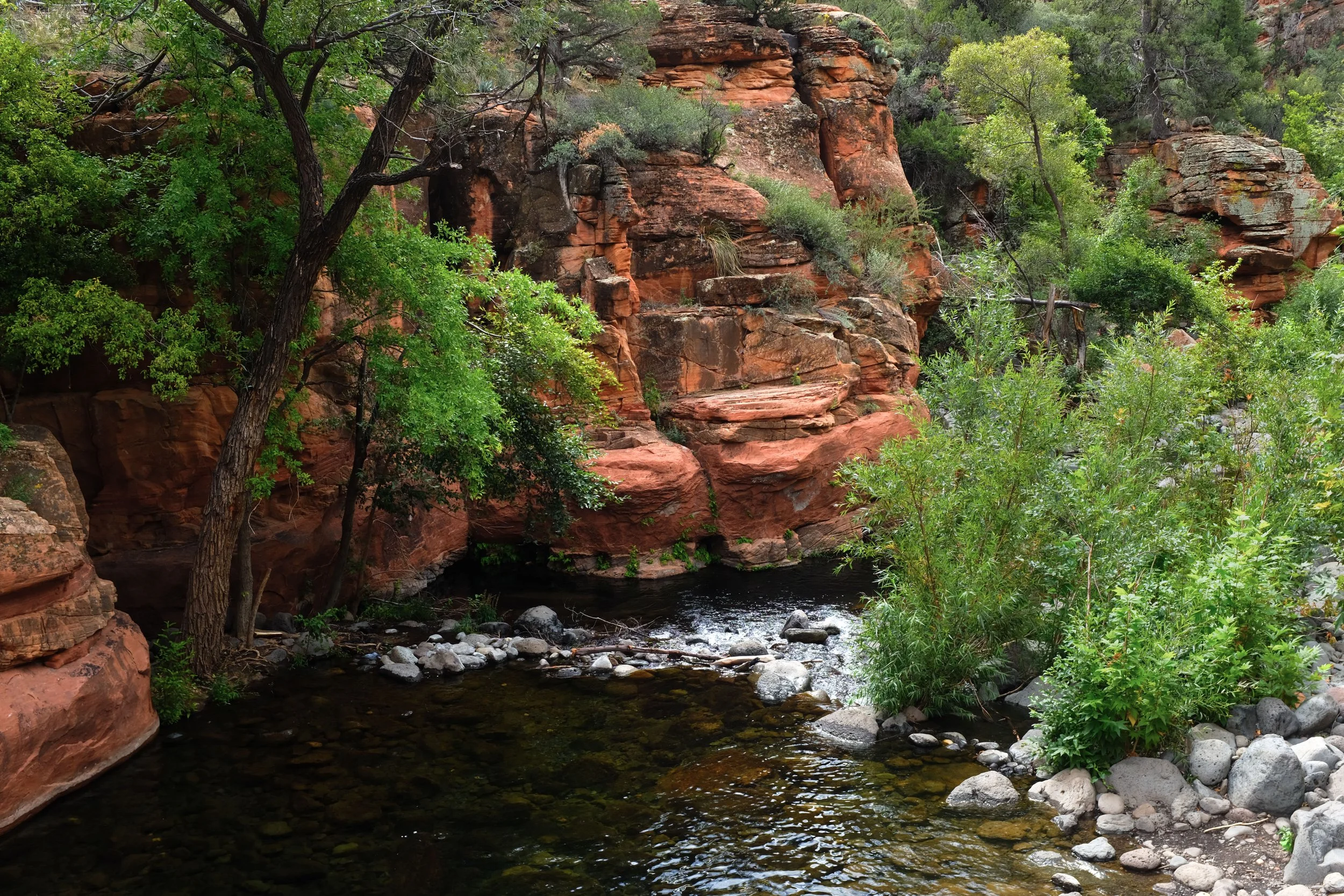 Bell Trail