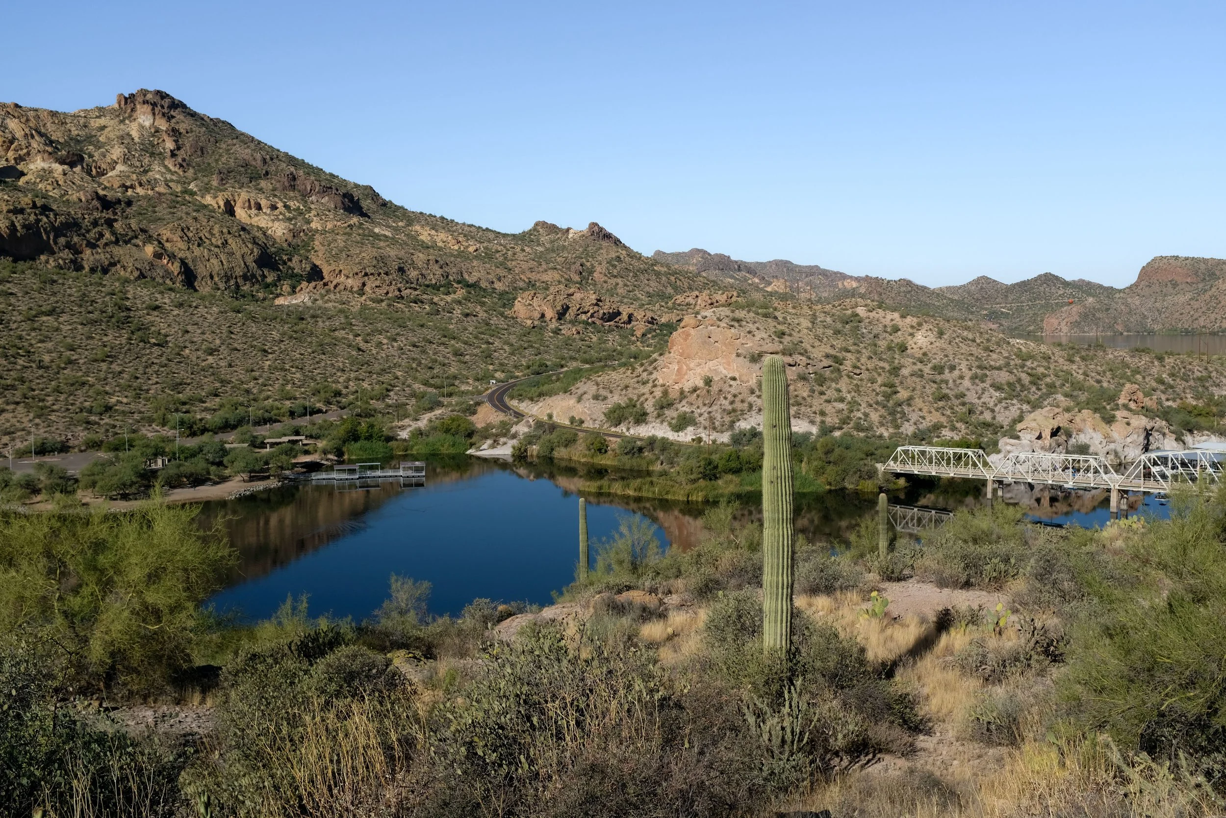 Boulder Canyon