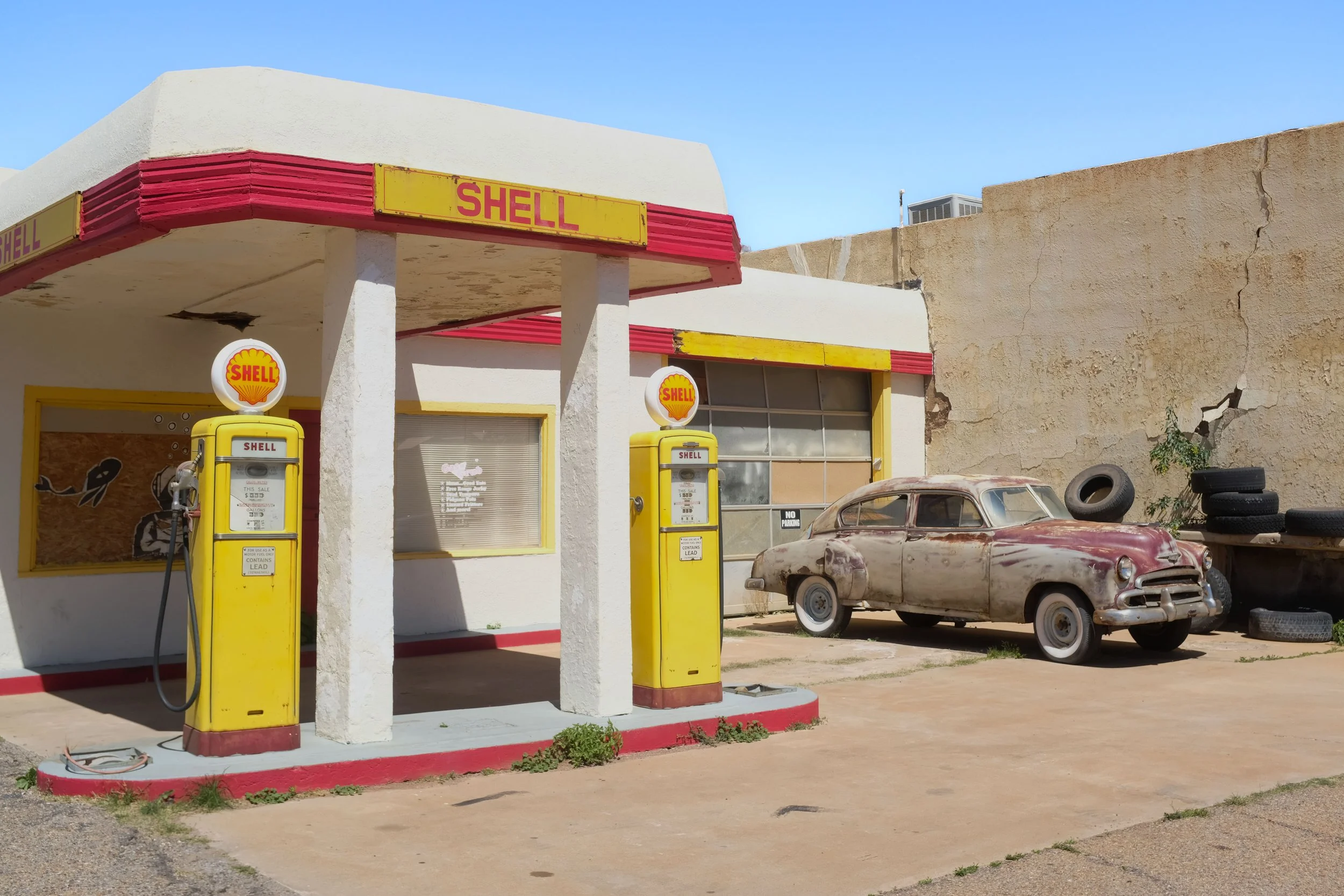 Bisbee, Arizona