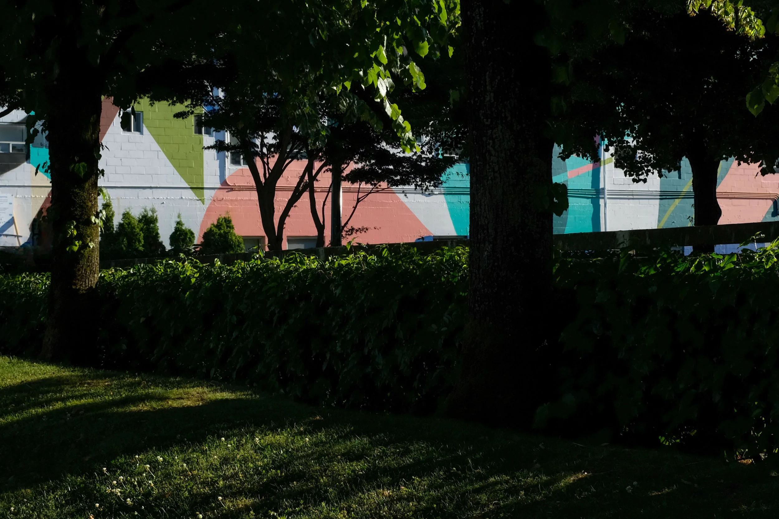 Vancouver, British Columbia