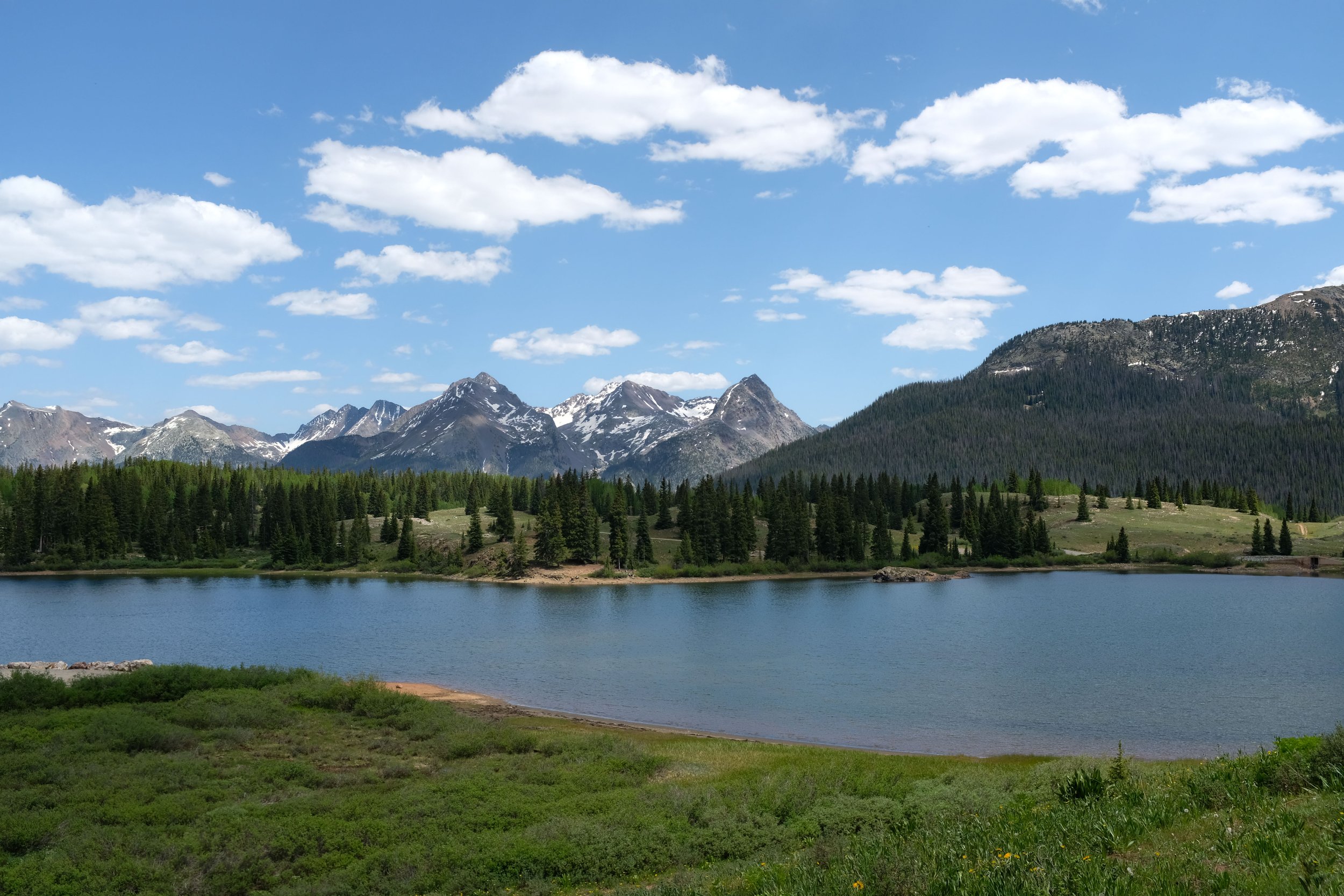 Durango, Colorado