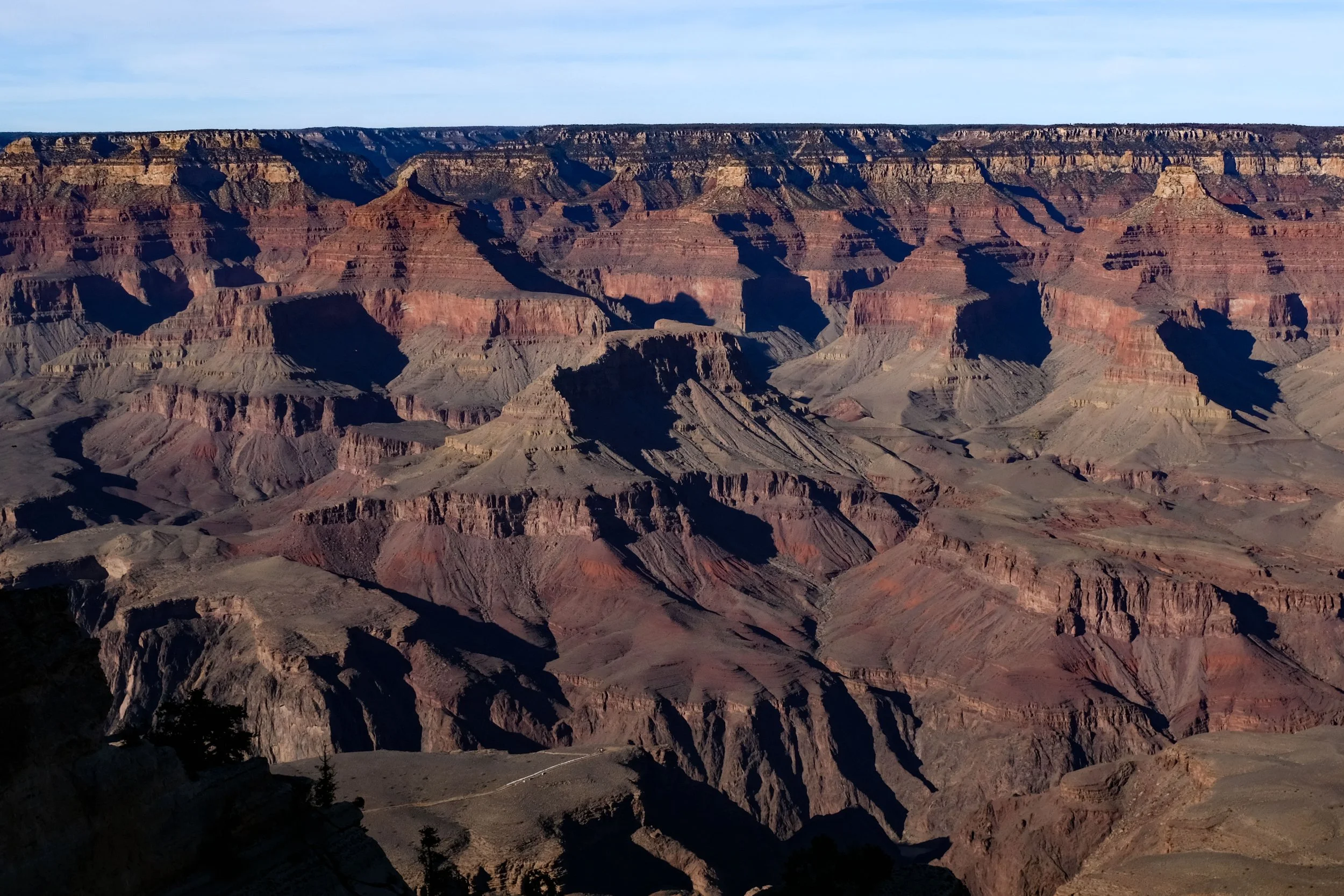 Grand Canyon National Park