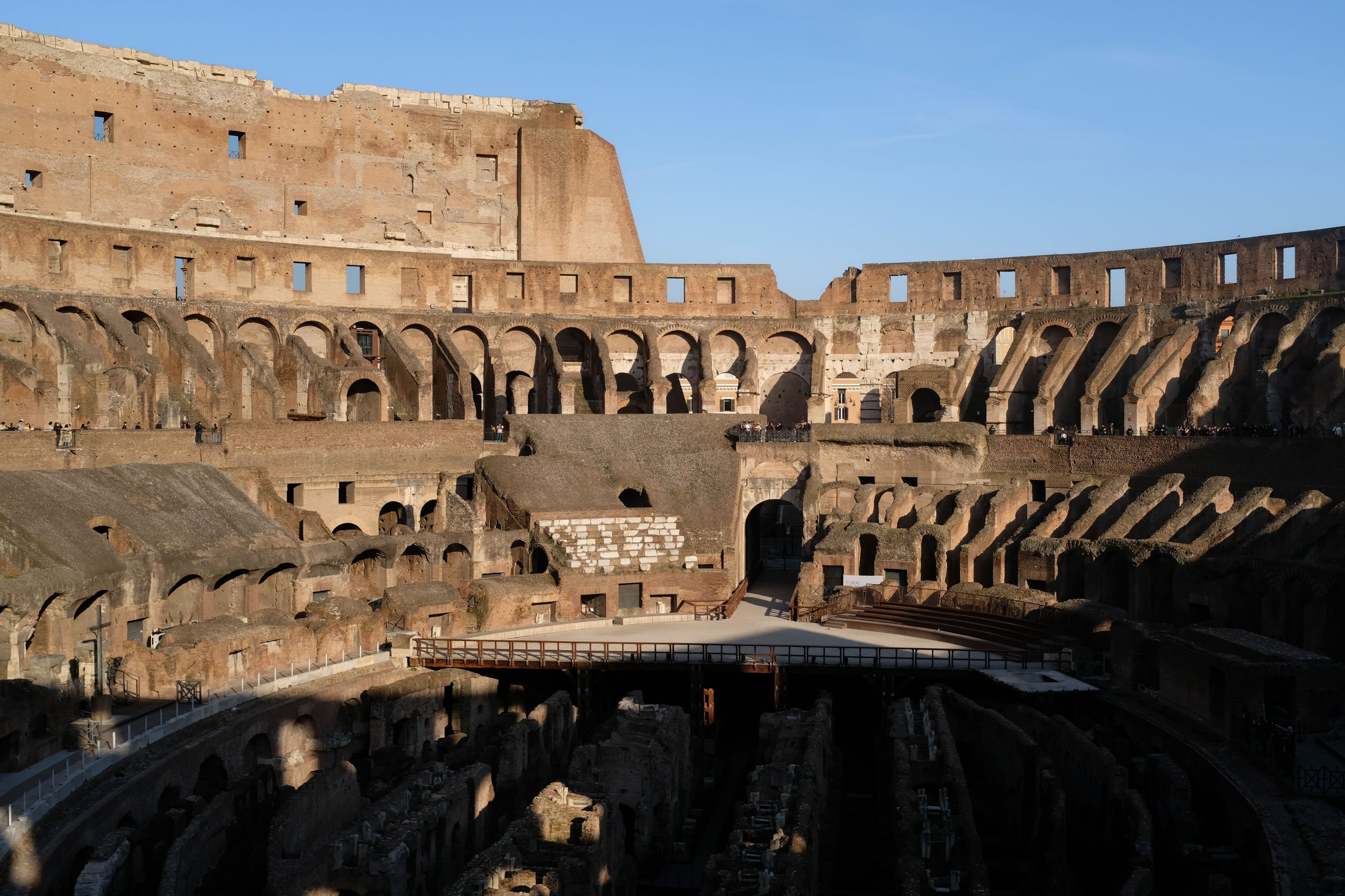 Rome, Italy