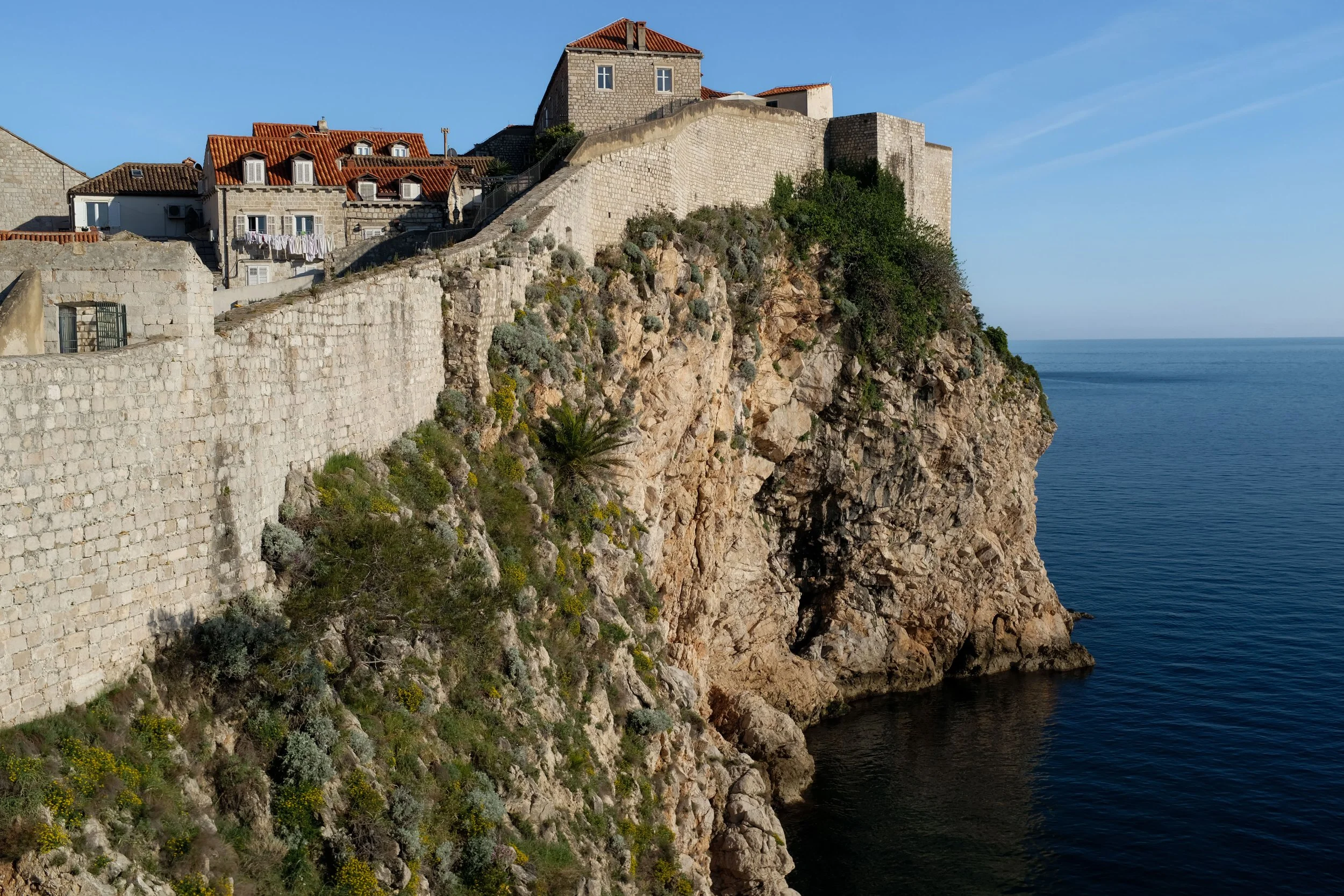 Dubrovnik, Croatia