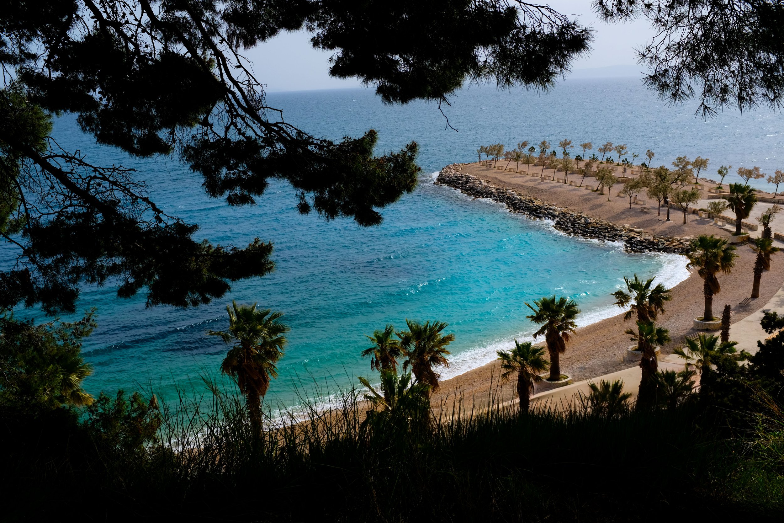 Split, Croatia