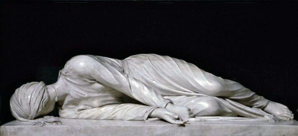 1. Stefano Maderno St Cecelia 1589 Trish Lyons.jpg