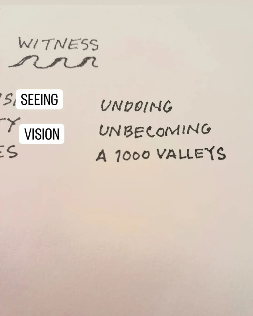 Notes for a sad clown. Be truthful. Be moment to moment. Interupt your own pattern.