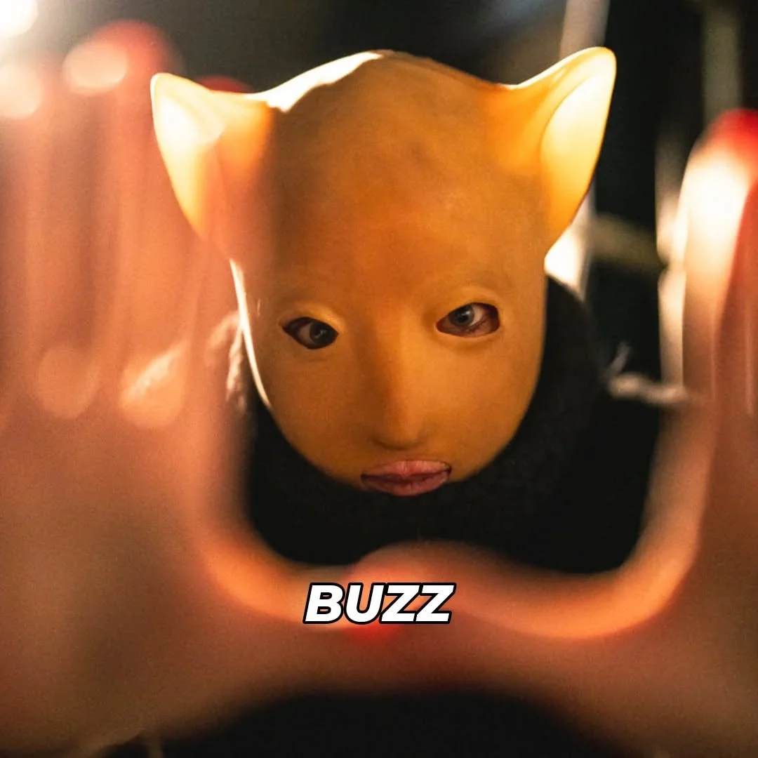 Last 3 days of  BUZZ at The Fringe. 
Don't .miss out on this stand-up tragedy. Storytelling meets performance art.
&quot;I heard a fly buzz when I died&quot;
Friends can DM me for comps.

#emilydickinsonpoetry
#kafka 
#storytelling