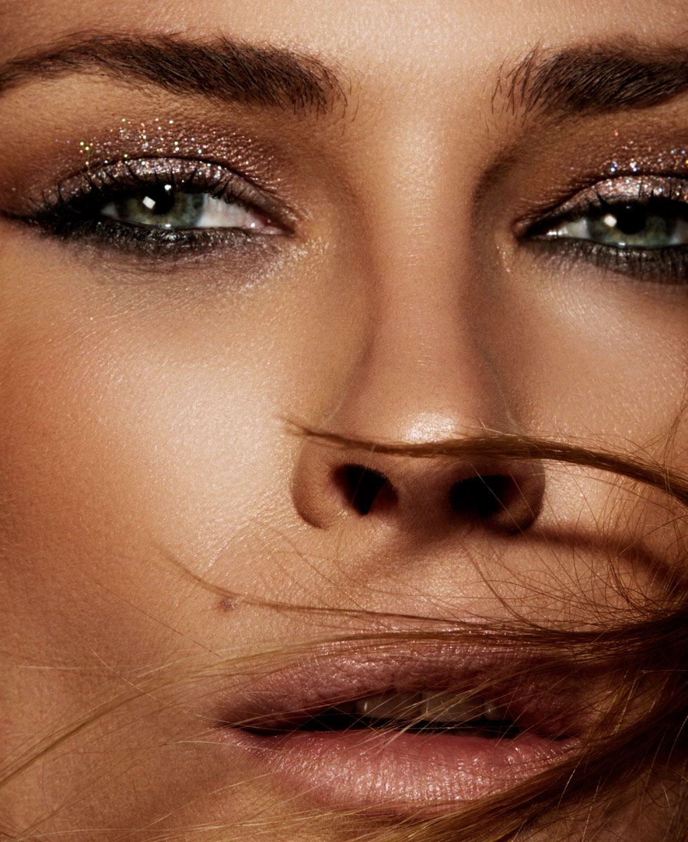 RETOUCHING DIRECTION