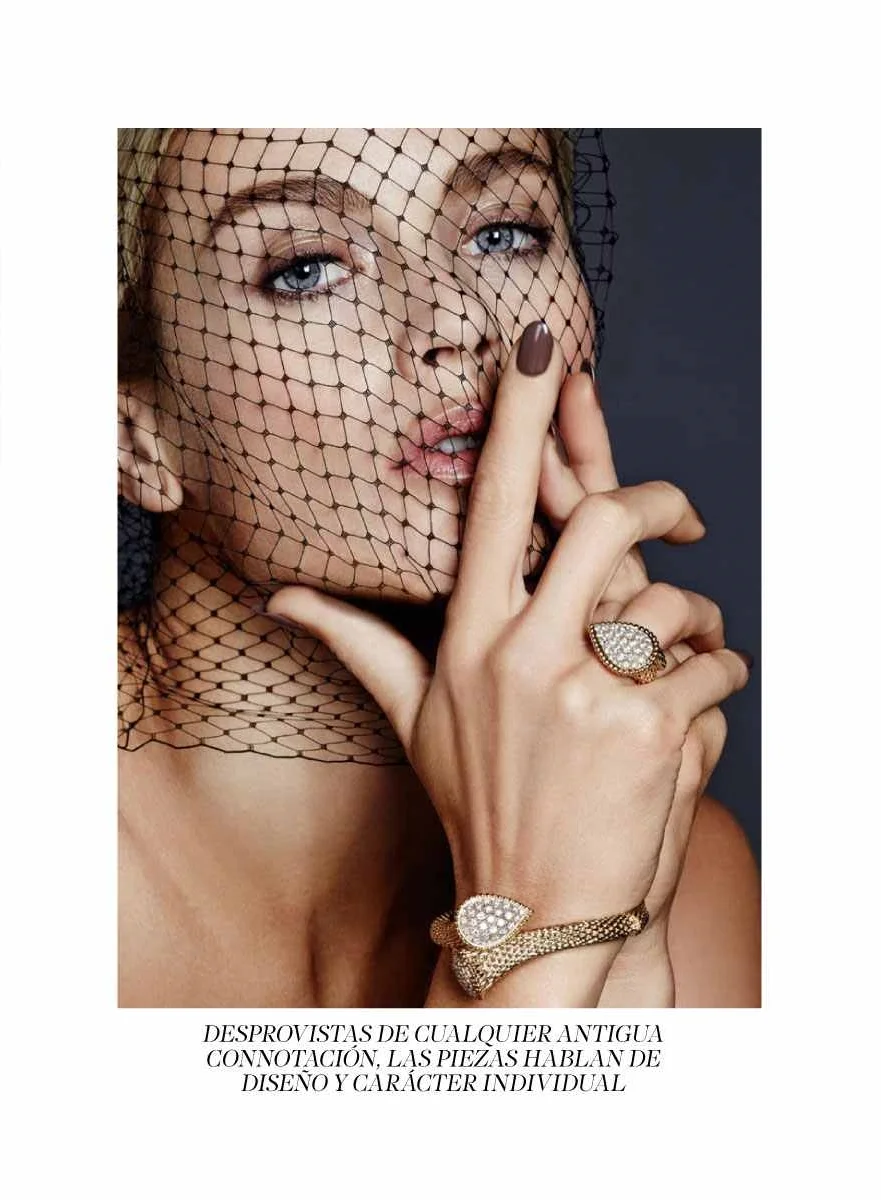 RETOUCHING DIRECTION