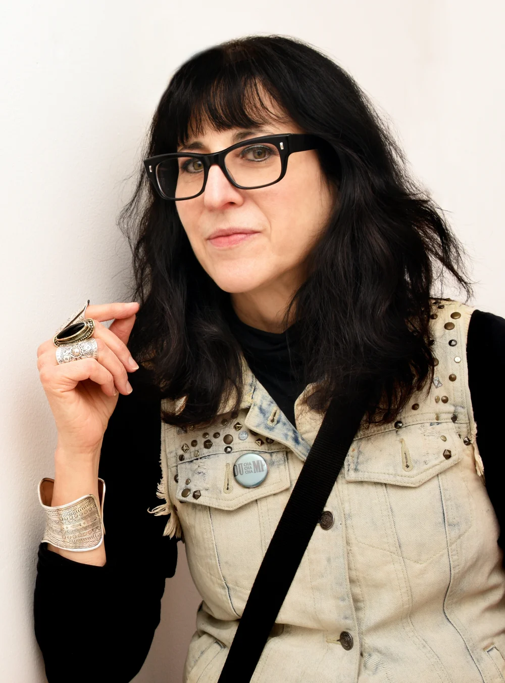 About — Marlene Weisman Design