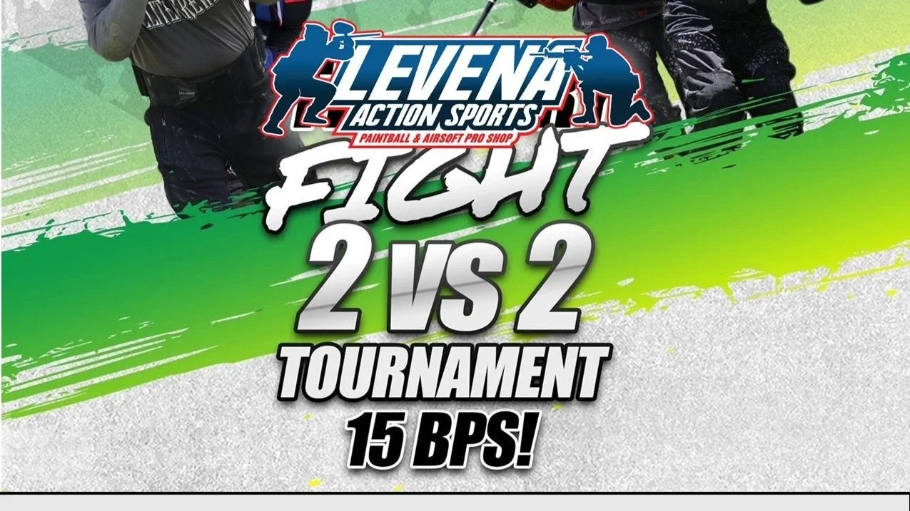 D5 & D4/3 Registration Open