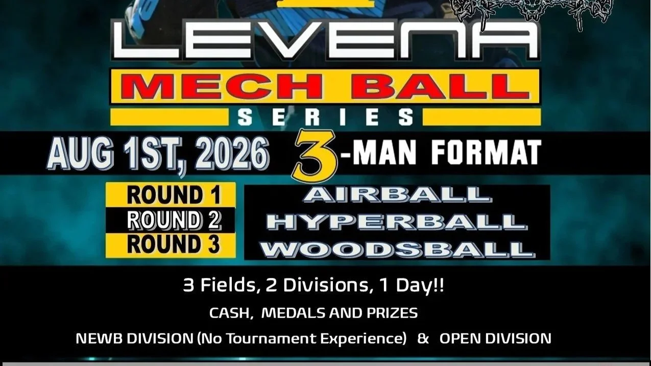   Team Registration  