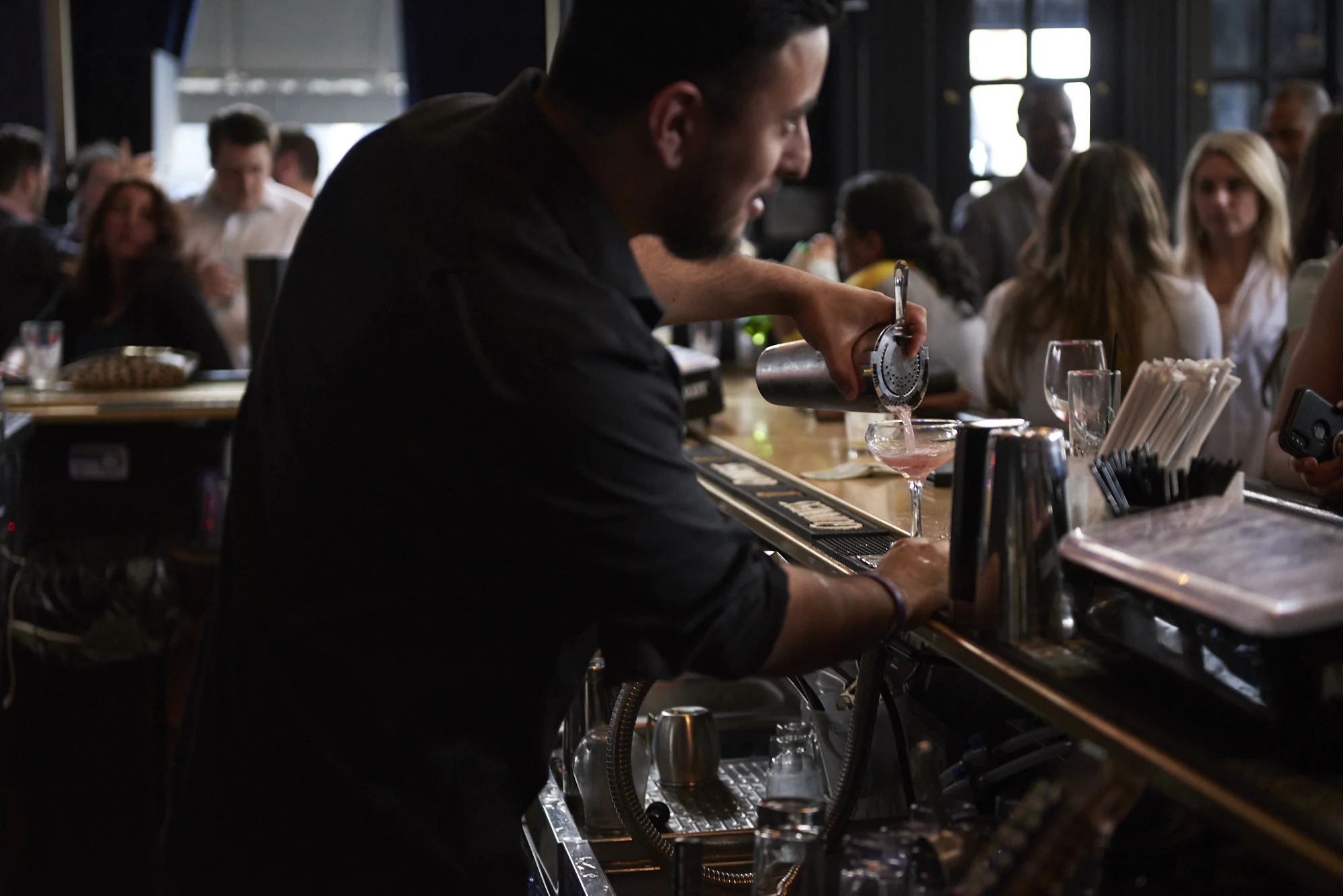 Bar, Lounge & Event Space in Rochester, NY