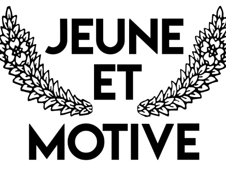 Jeune Et Motive Logo