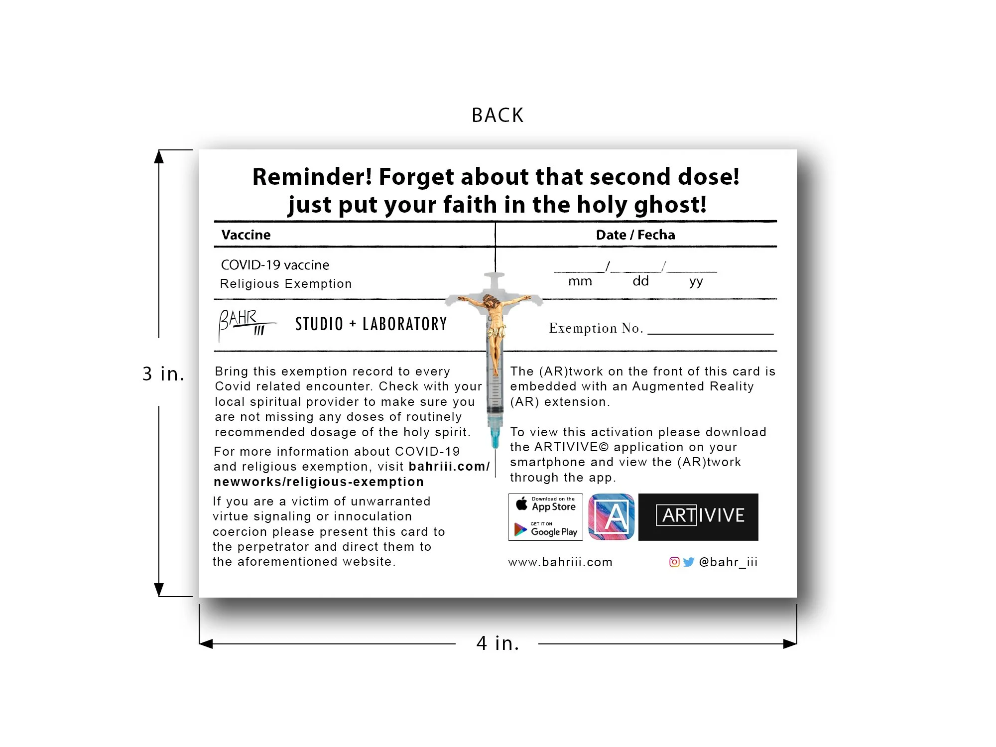 BahrIII_ReligiousExemption_BackofCardNew.jpg