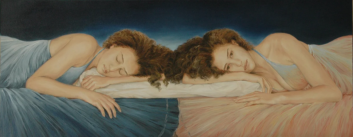 Dusk to Dawn Oil