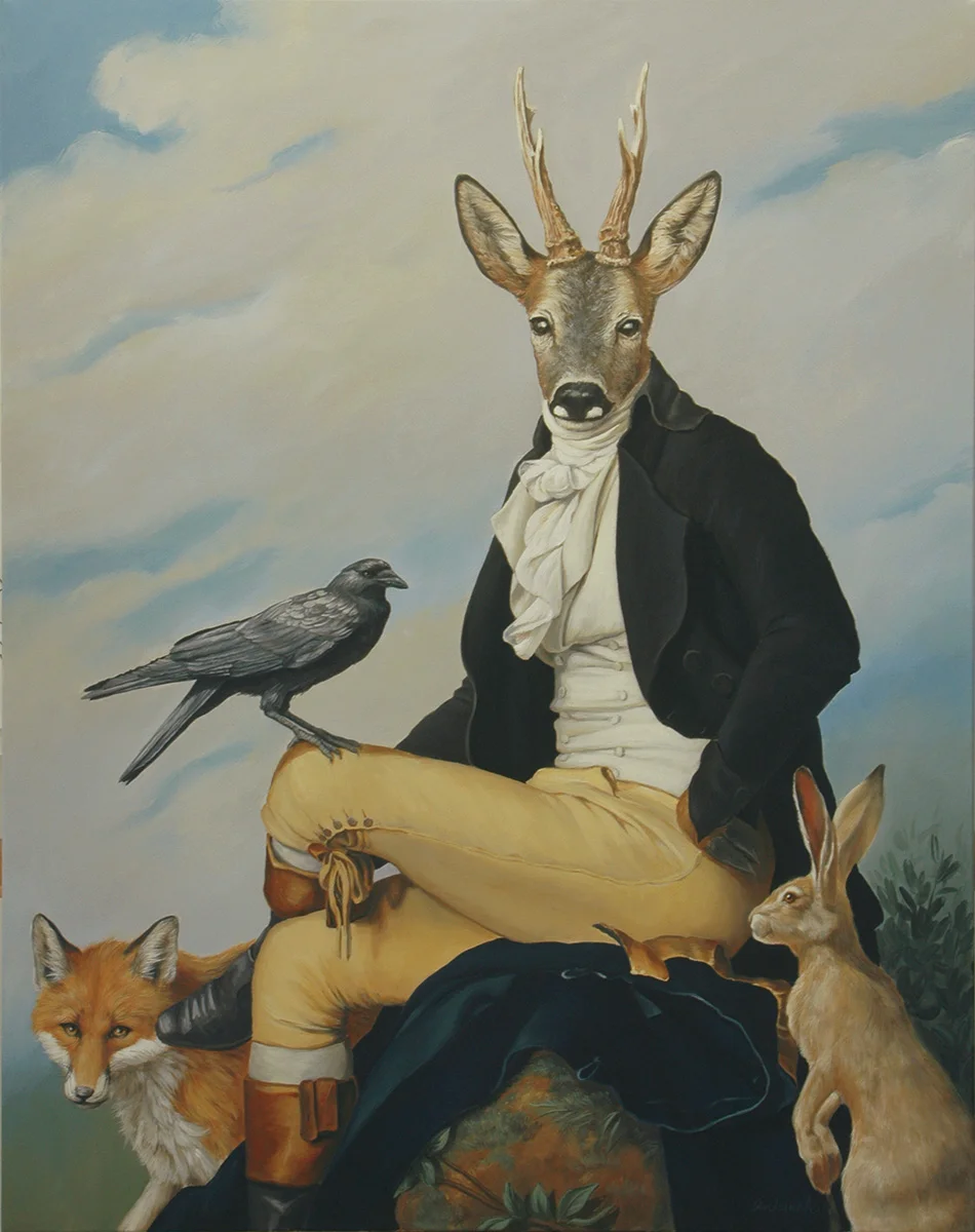 Sir Meadow