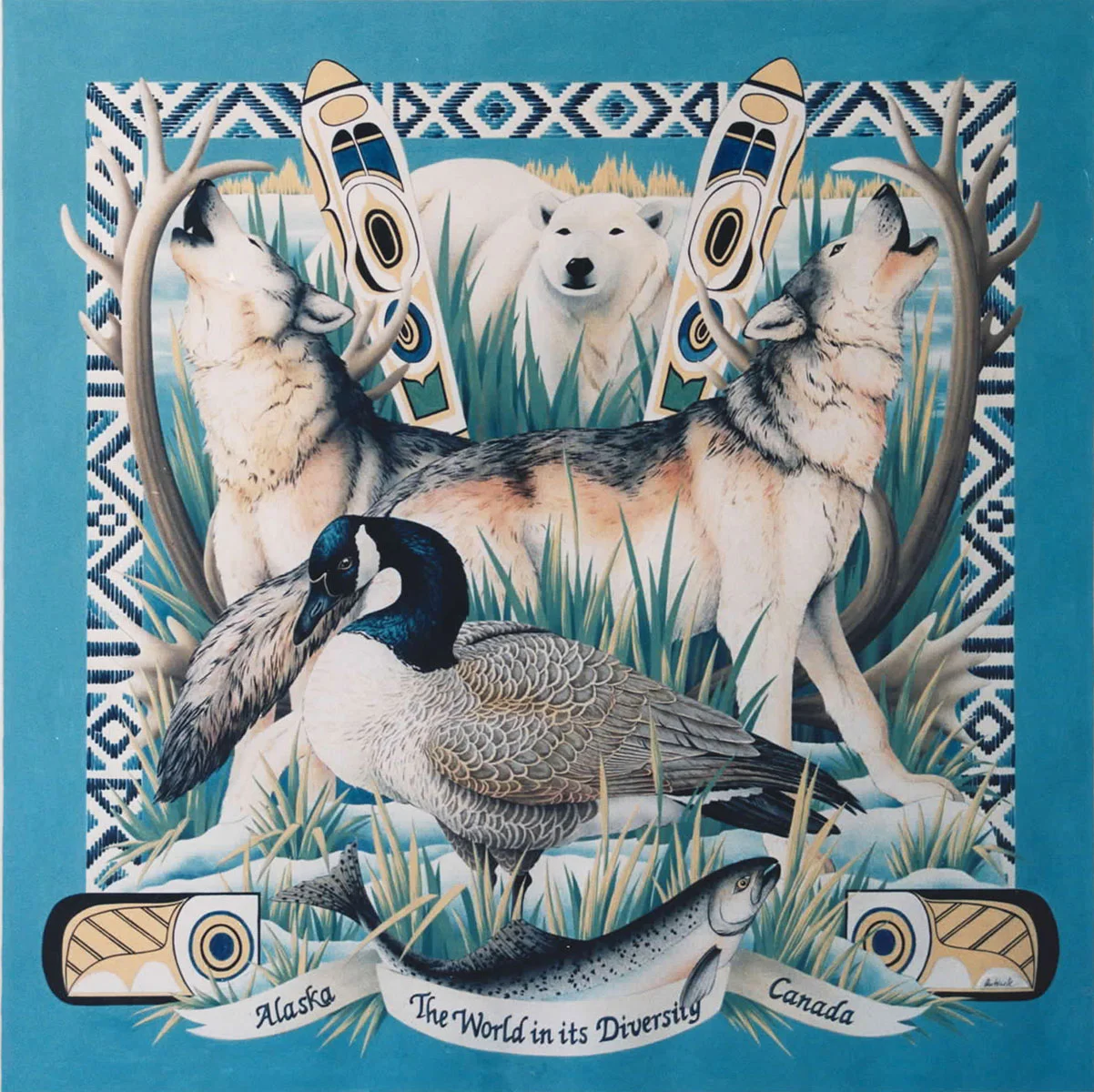 Alaska
