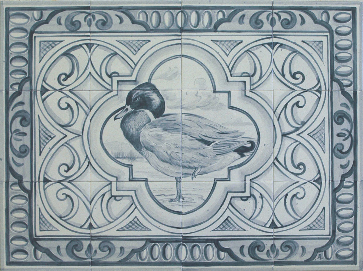 Kitchen Tiles