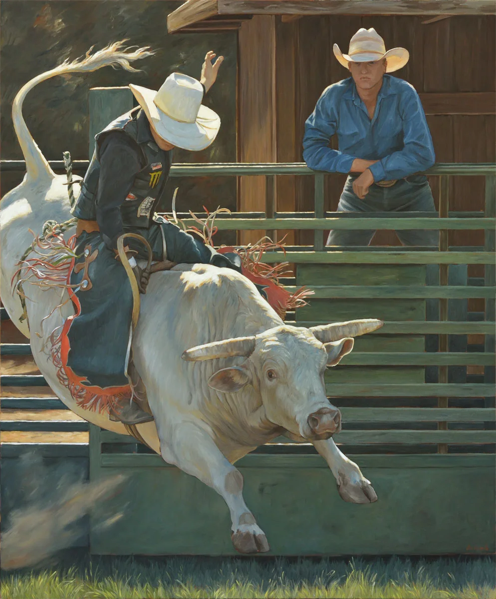 Bull Rider